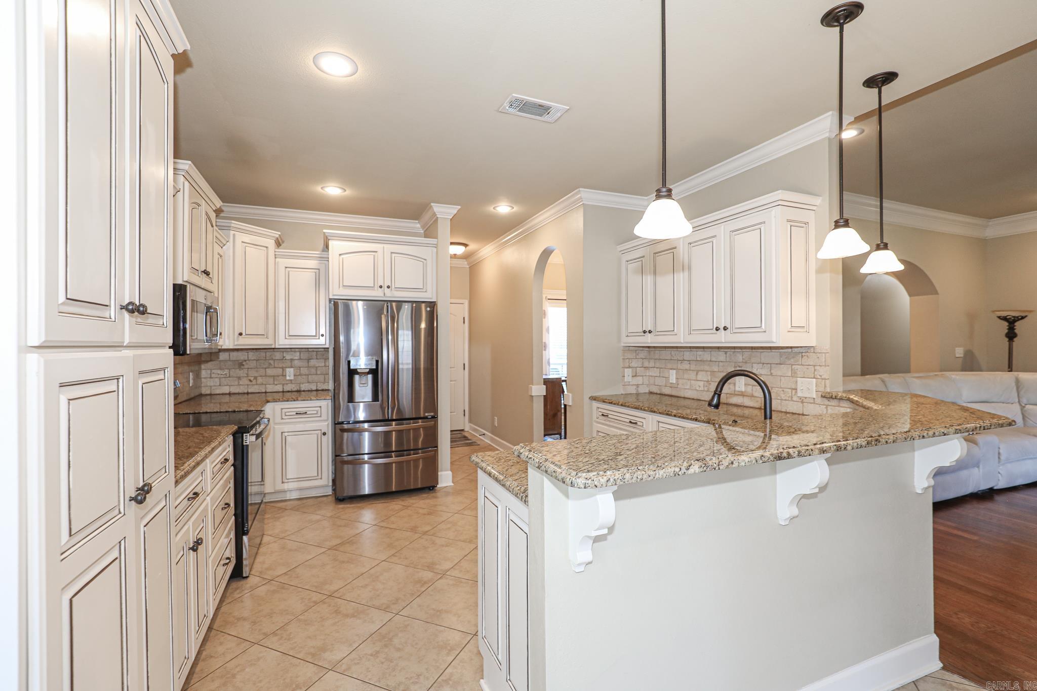 COLDWATER CREEK - Residential