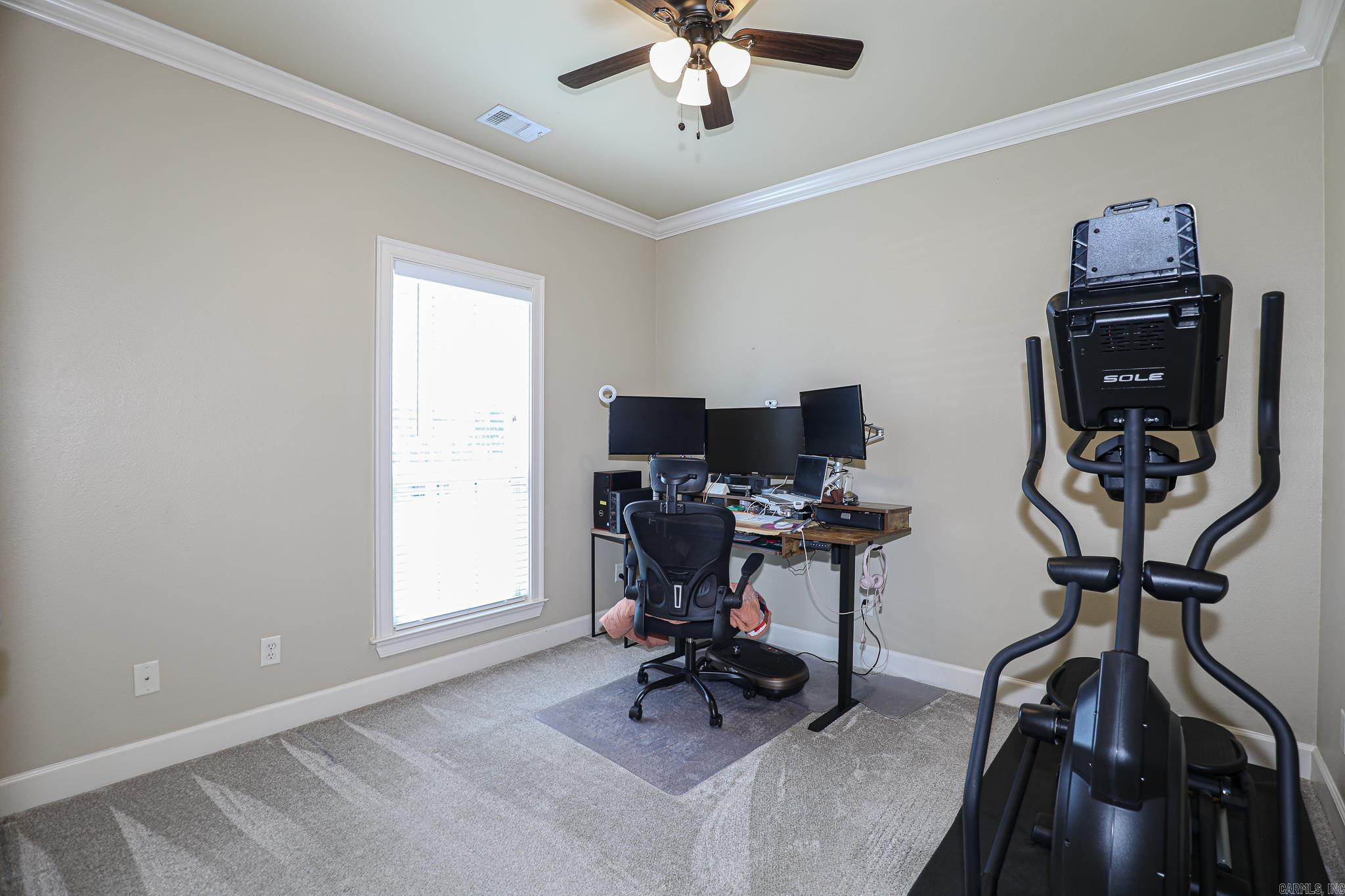 COLDWATER CREEK - Residential