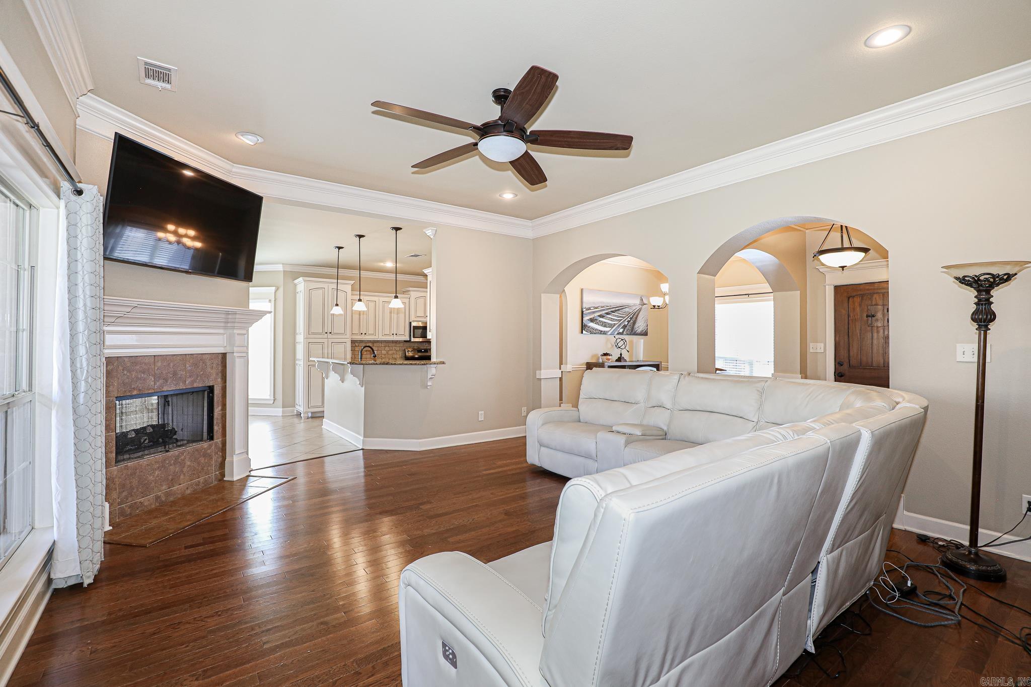 COLDWATER CREEK - Residential