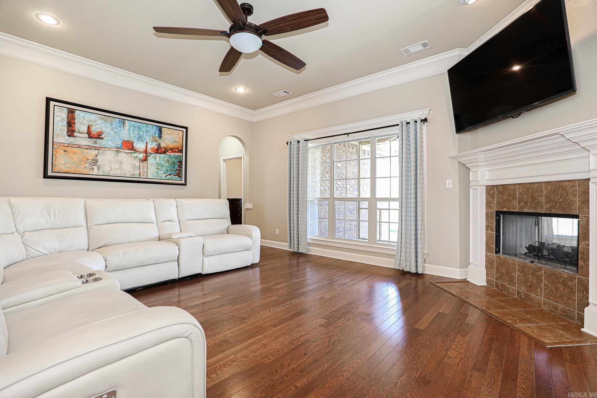 COLDWATER CREEK - Residential