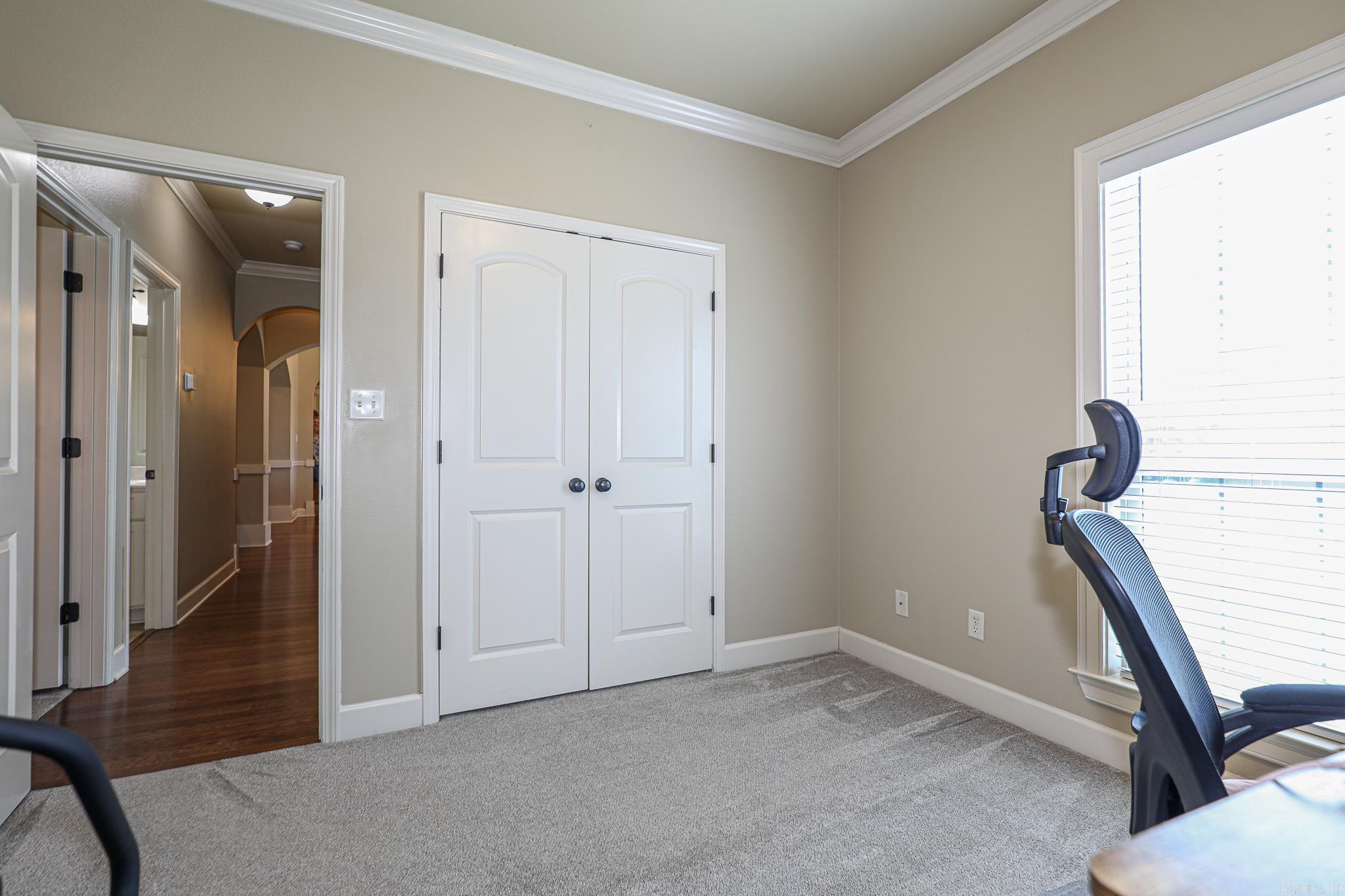 COLDWATER CREEK - Residential