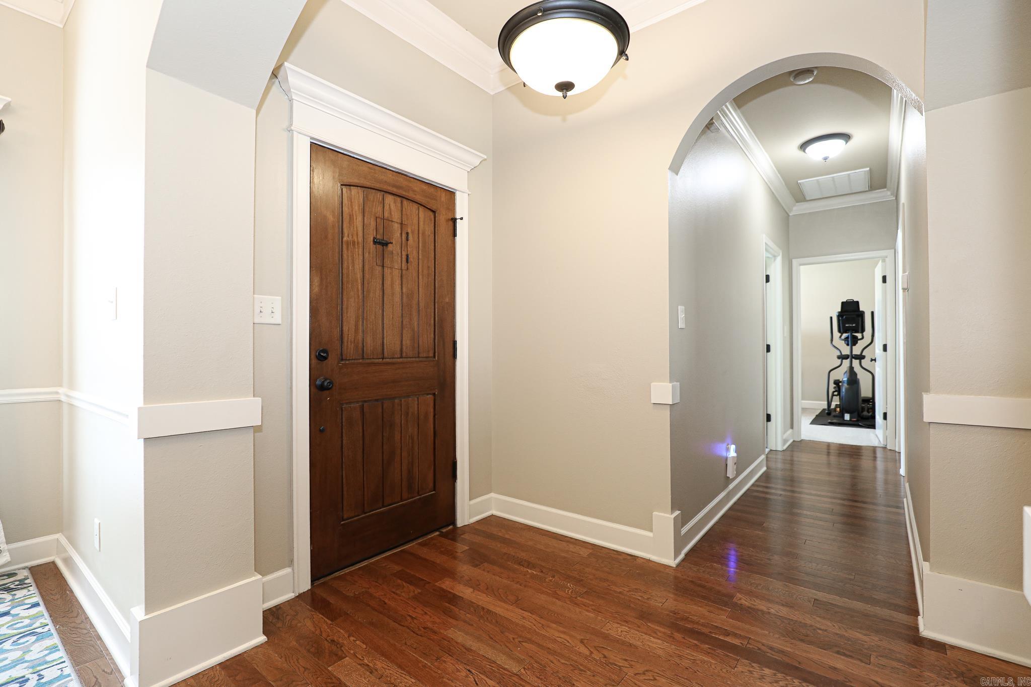 COLDWATER CREEK - Residential