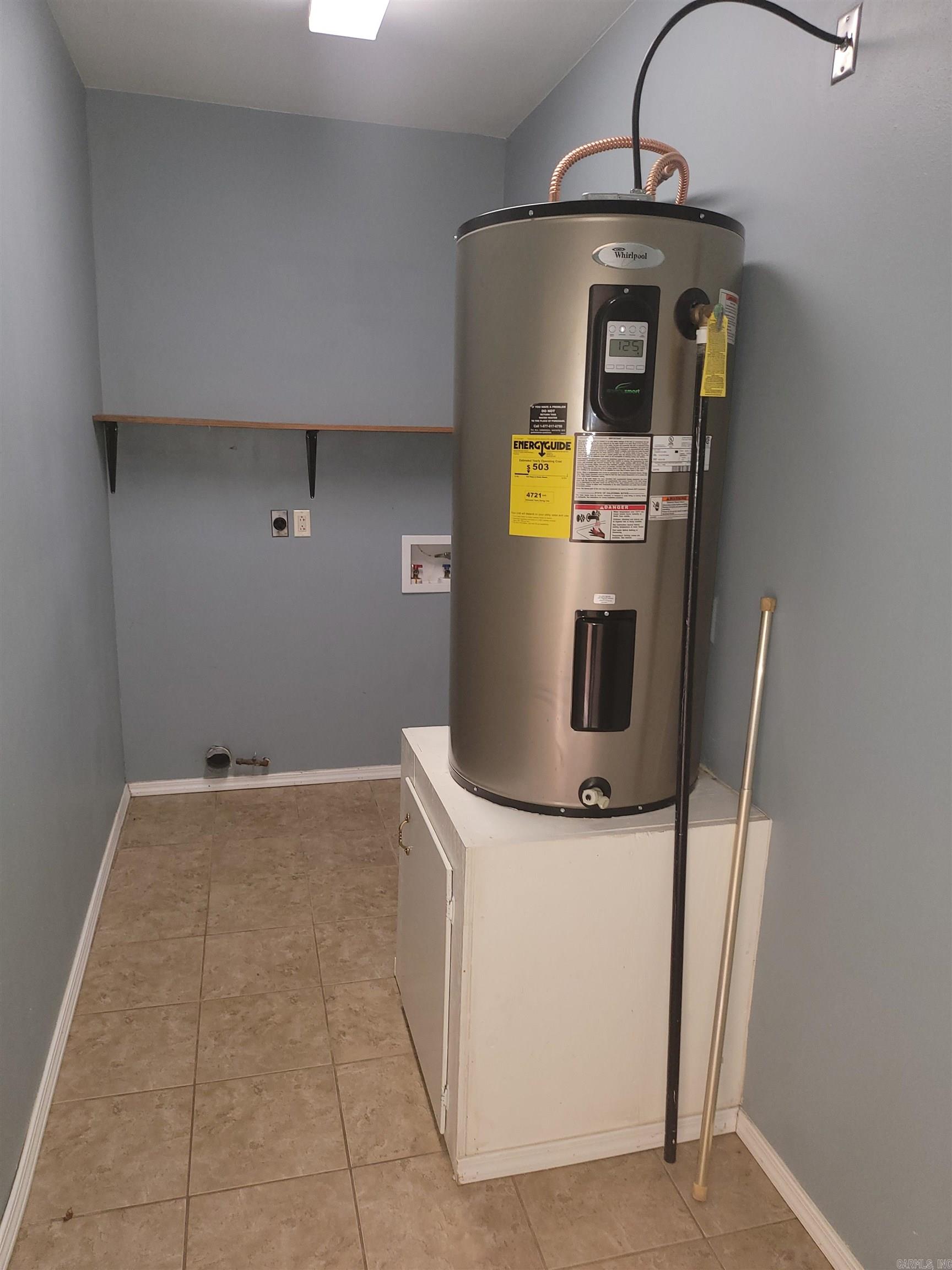 ROLLING OAKS ADDN - Residential Lease