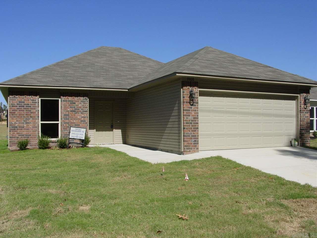 Greenwood Acres - Residential