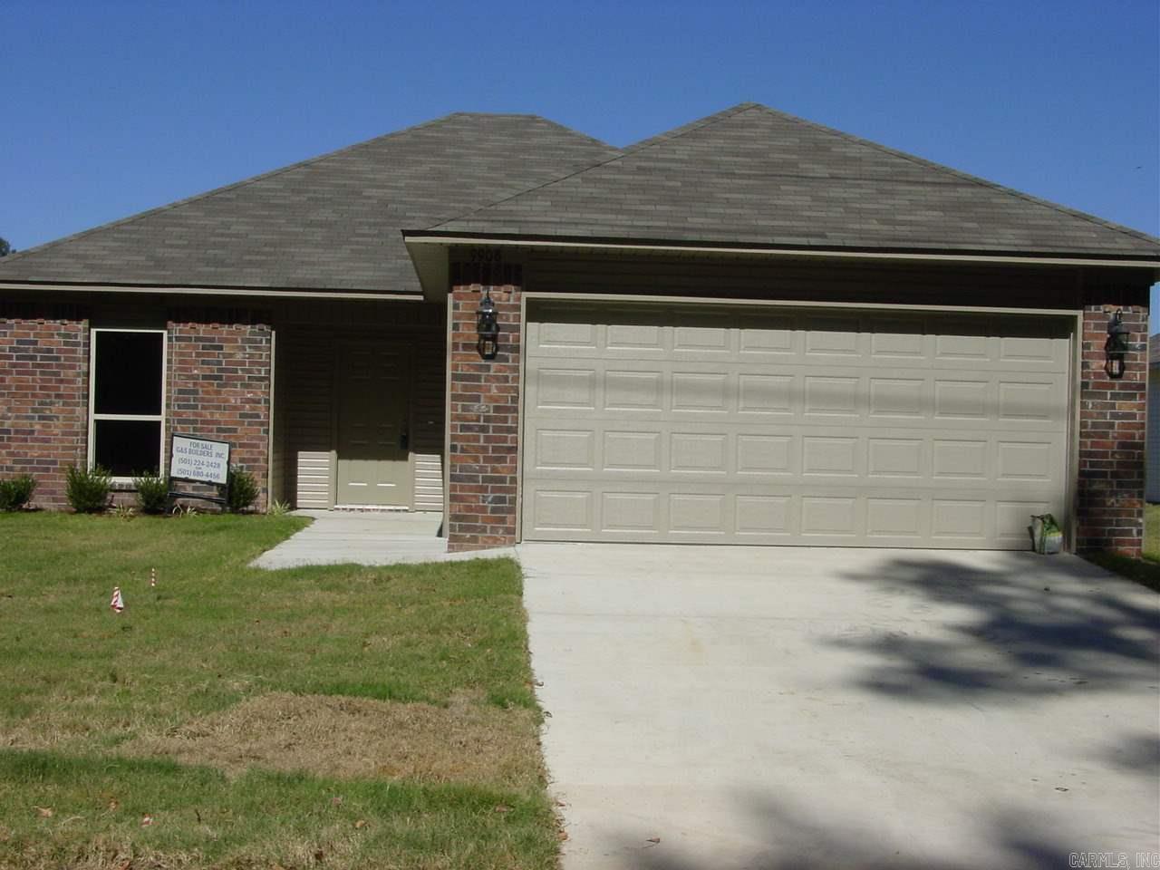 Greenwood Acres - Residential