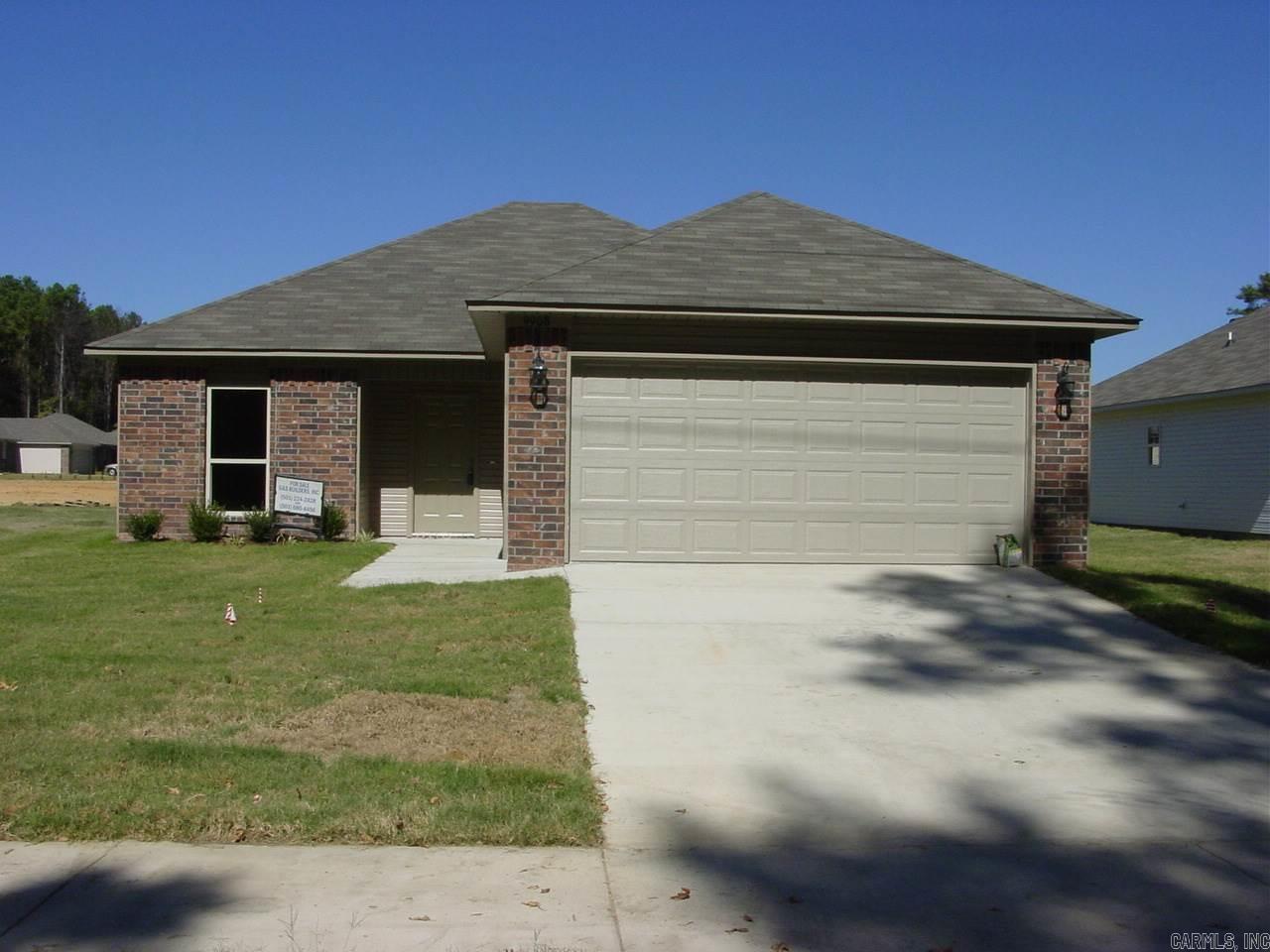 Greenwood Acres - Residential