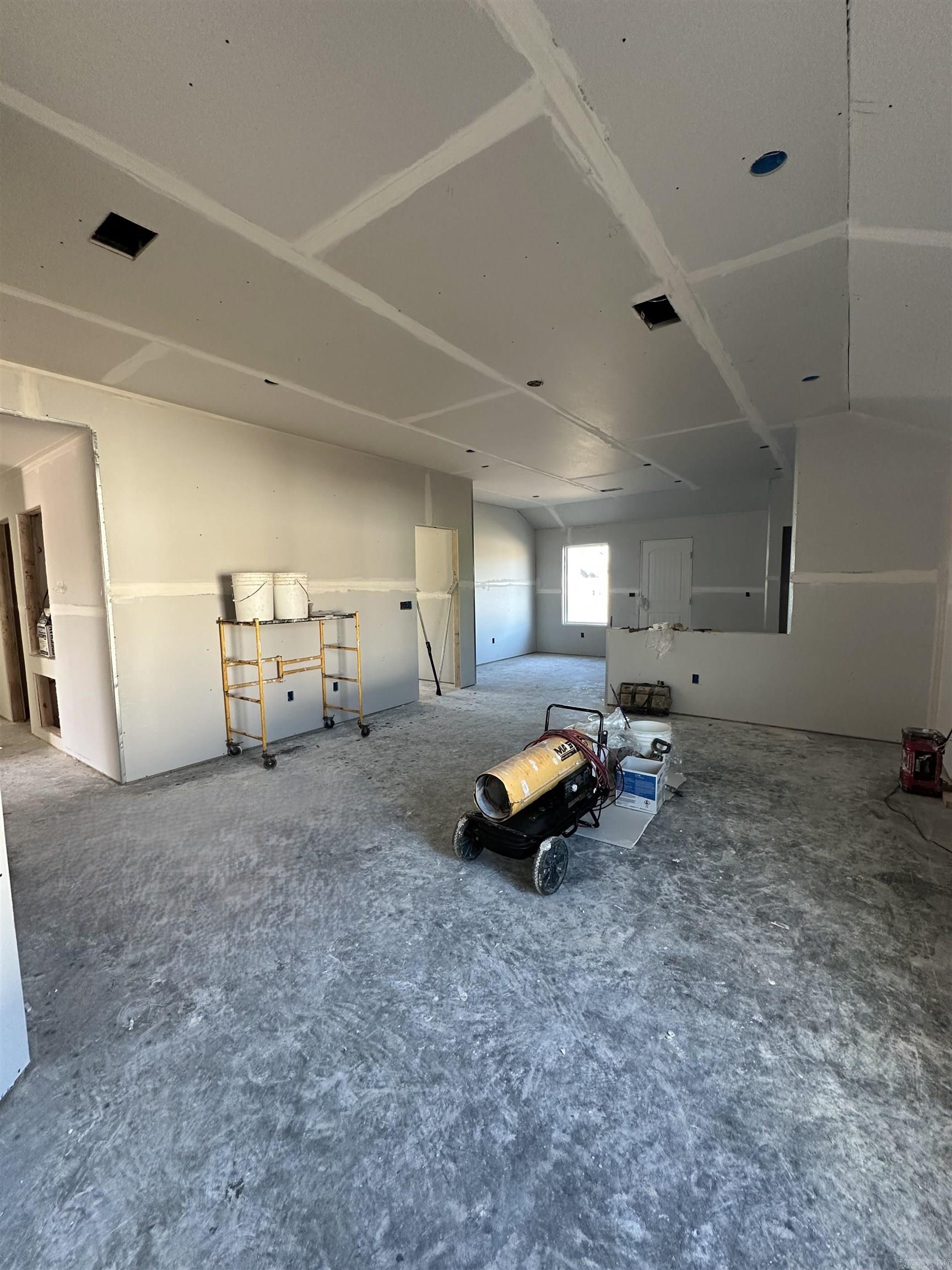 SOUTHFORK RANCH S/D PH I - Residential