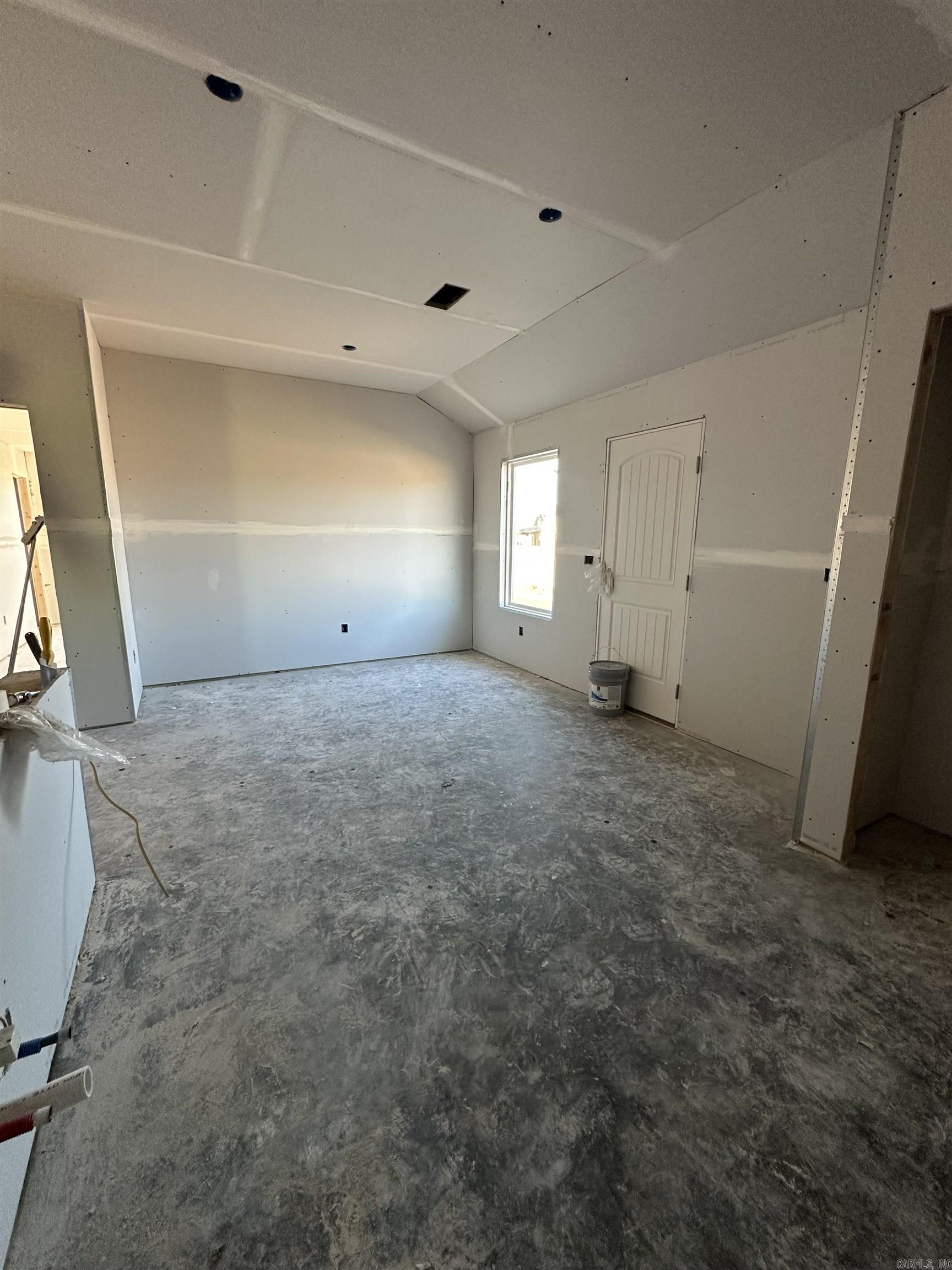 SOUTHFORK RANCH S/D PH I - Residential