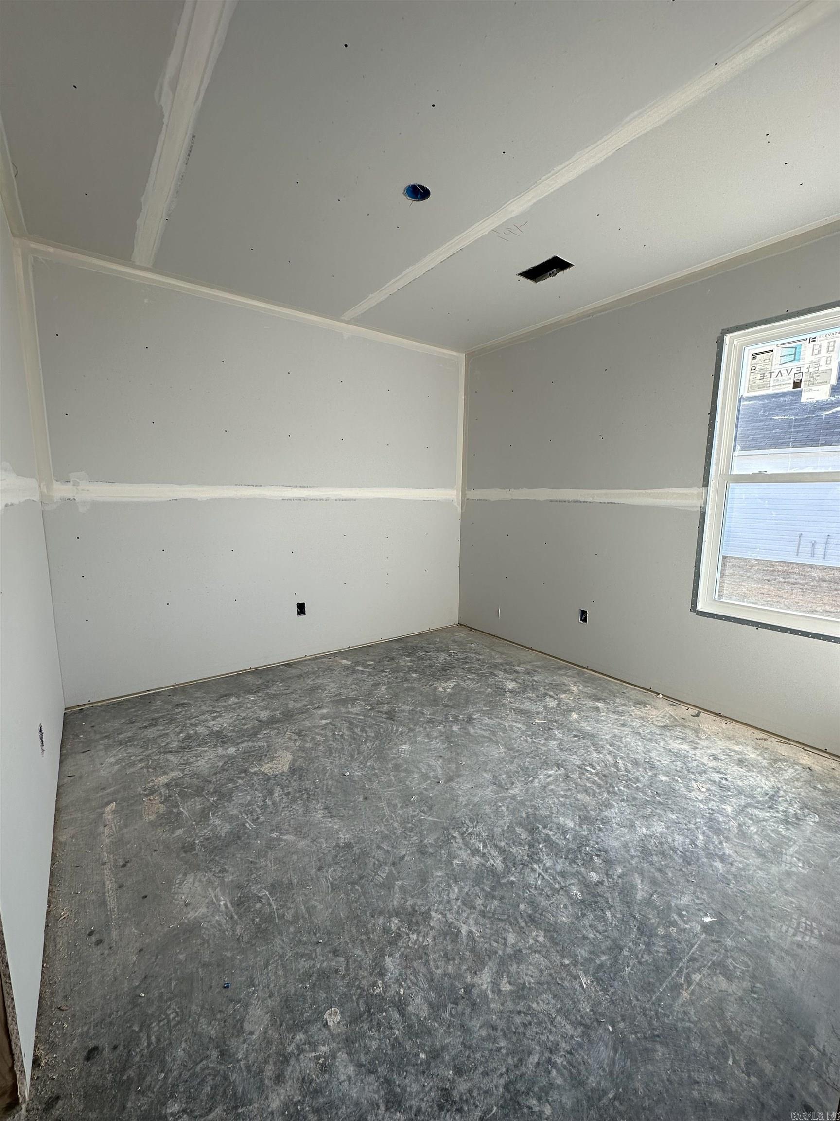 SOUTHFORK RANCH S/D PH I - Residential