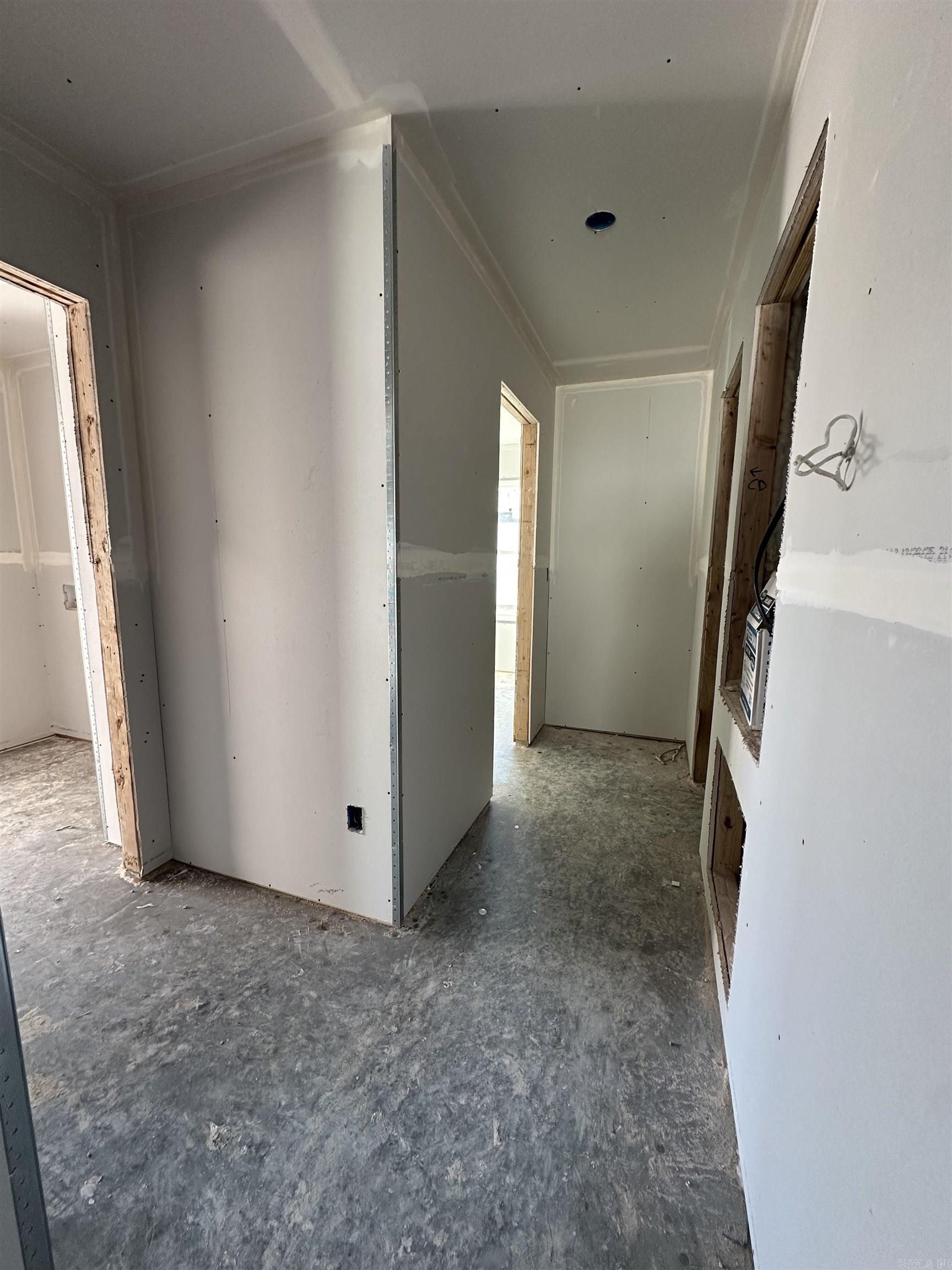 SOUTHFORK RANCH S/D PH I - Residential