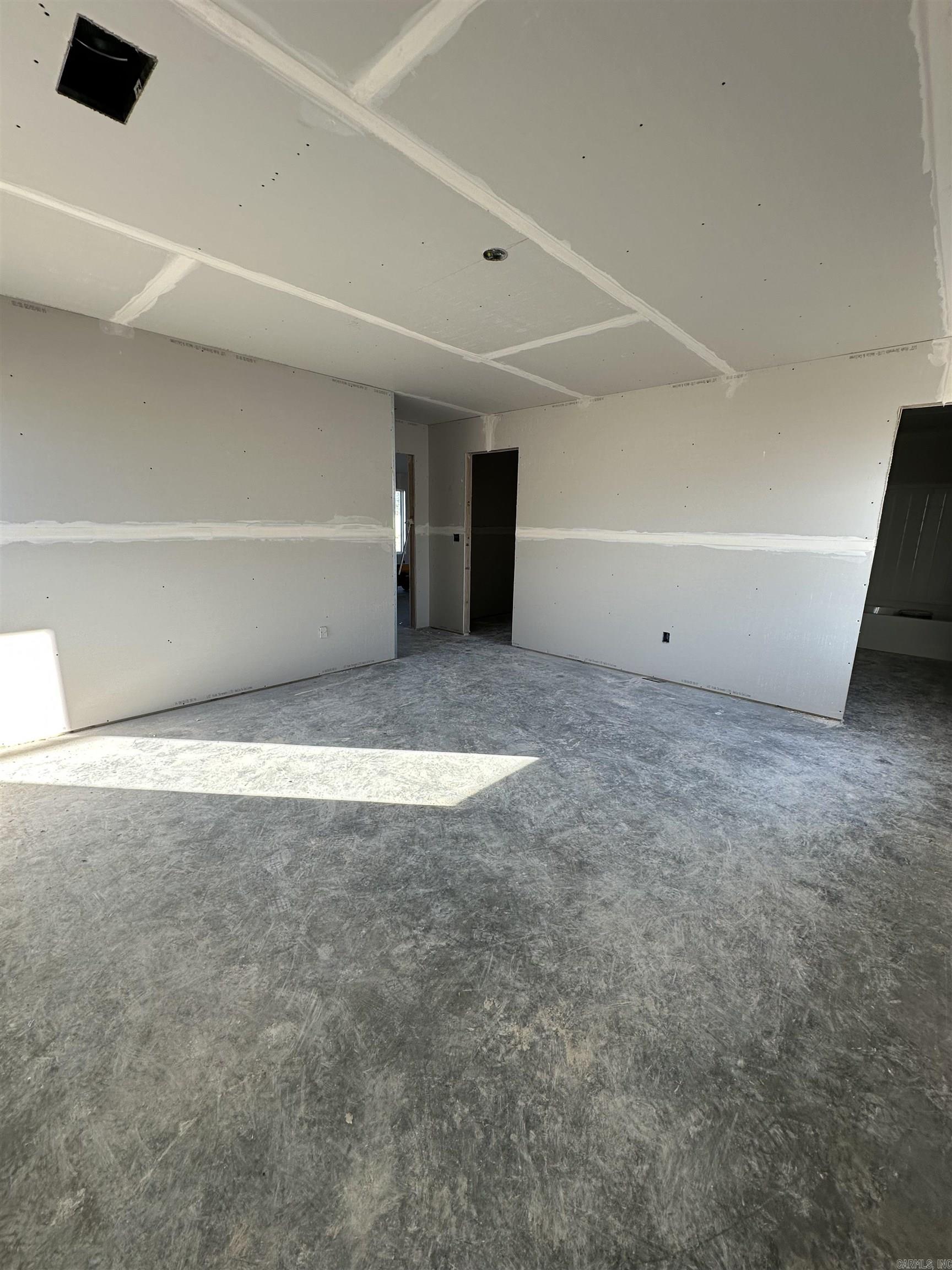 SOUTHFORK RANCH S/D PH I - Residential