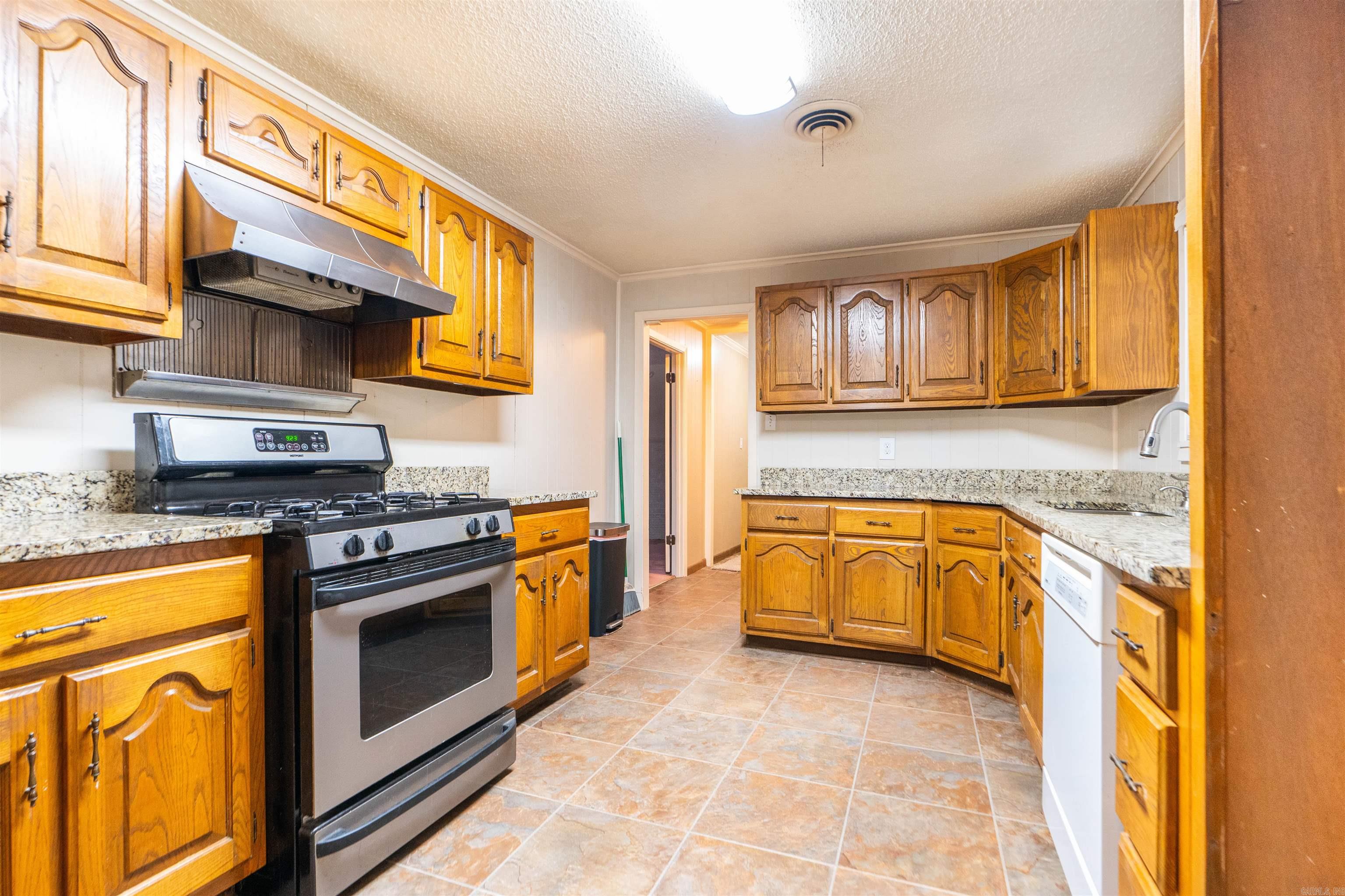 OAK HILLS ADDITION - Residential