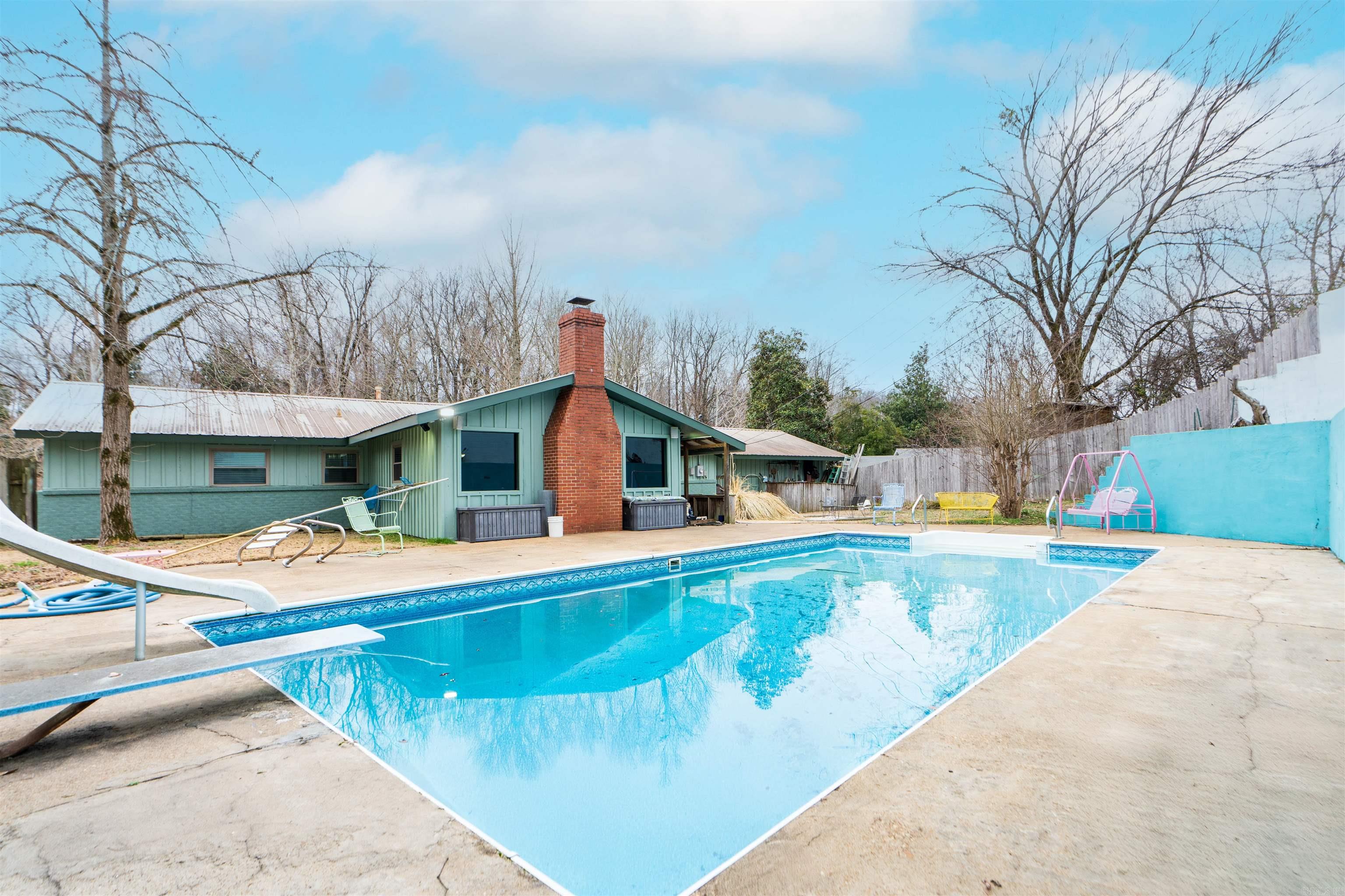 OAK HILLS ADDITION - Residential