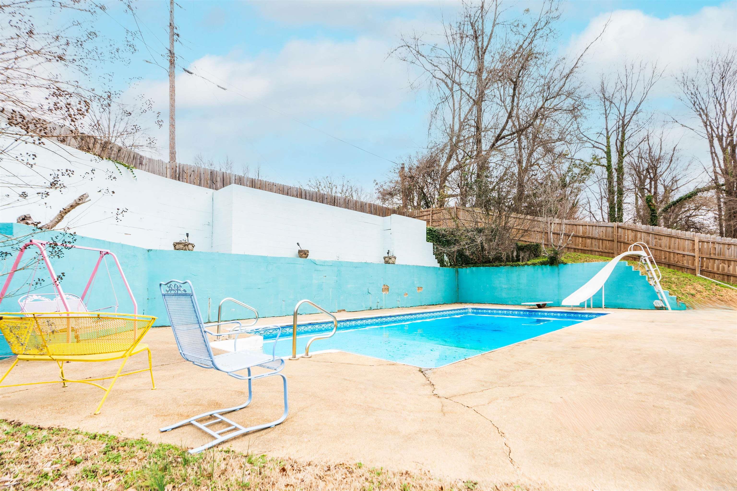 OAK HILLS ADDITION - Residential