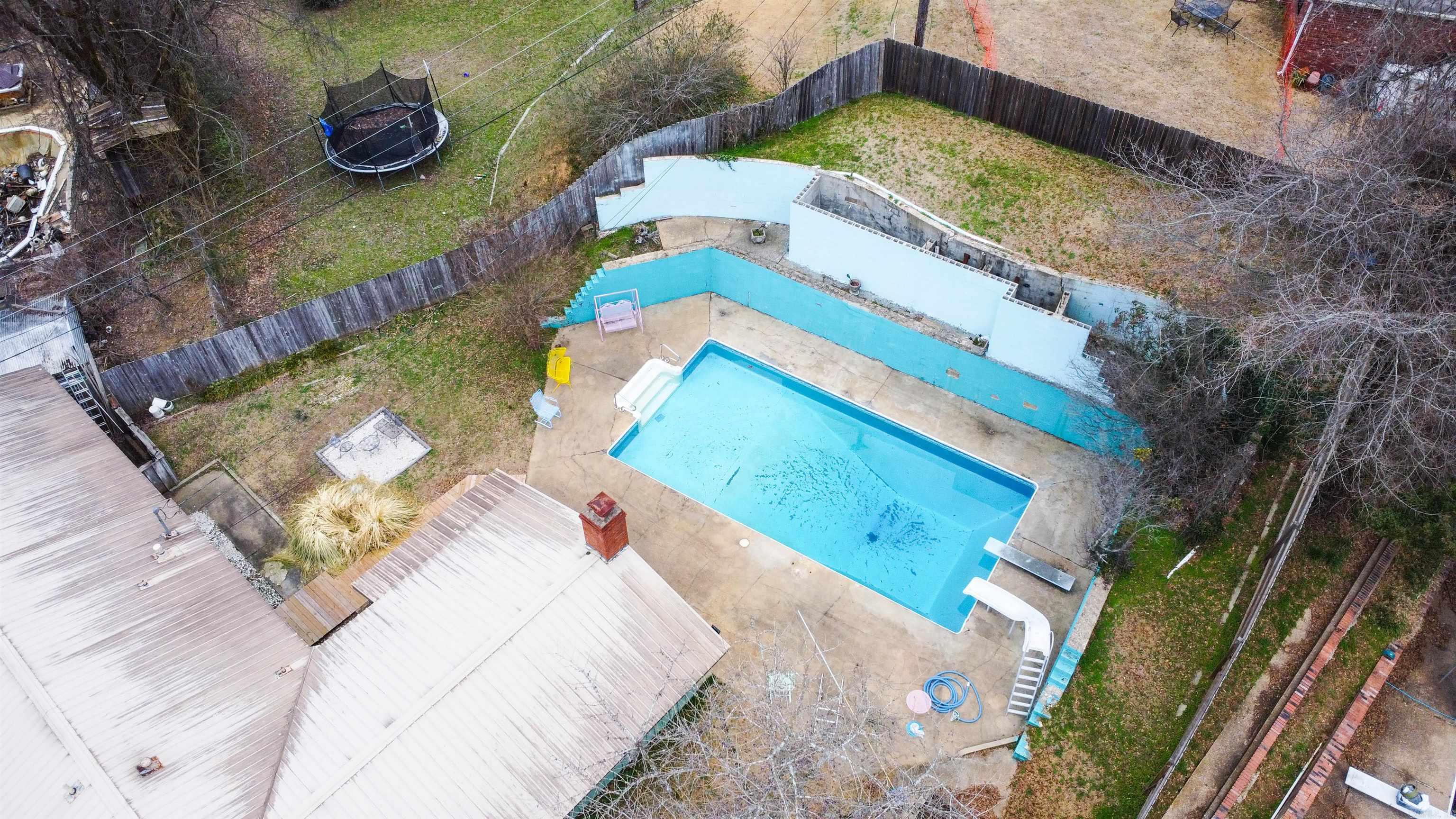 OAK HILLS ADDITION - Residential