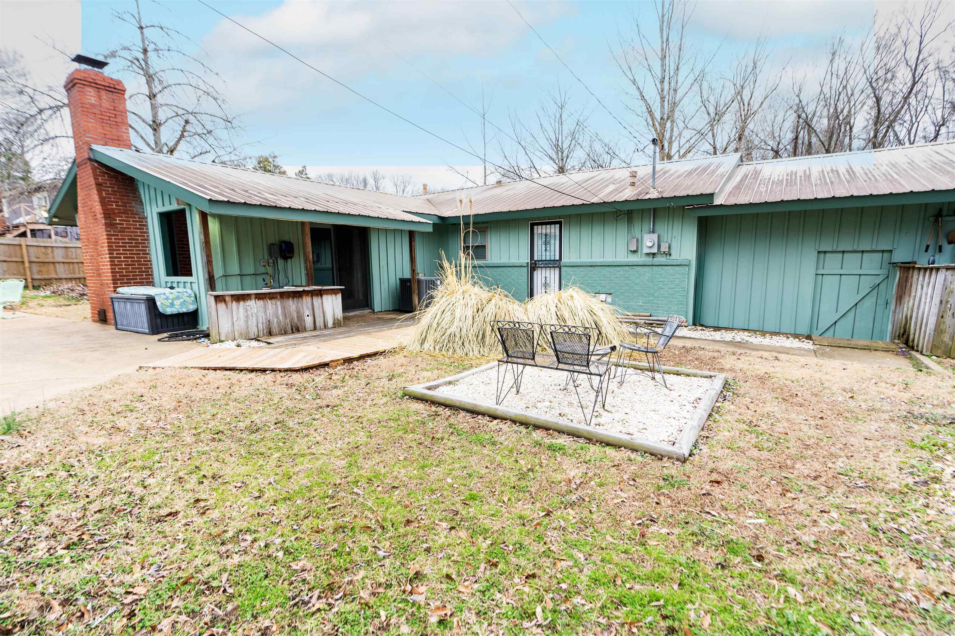 OAK HILLS ADDITION - Residential