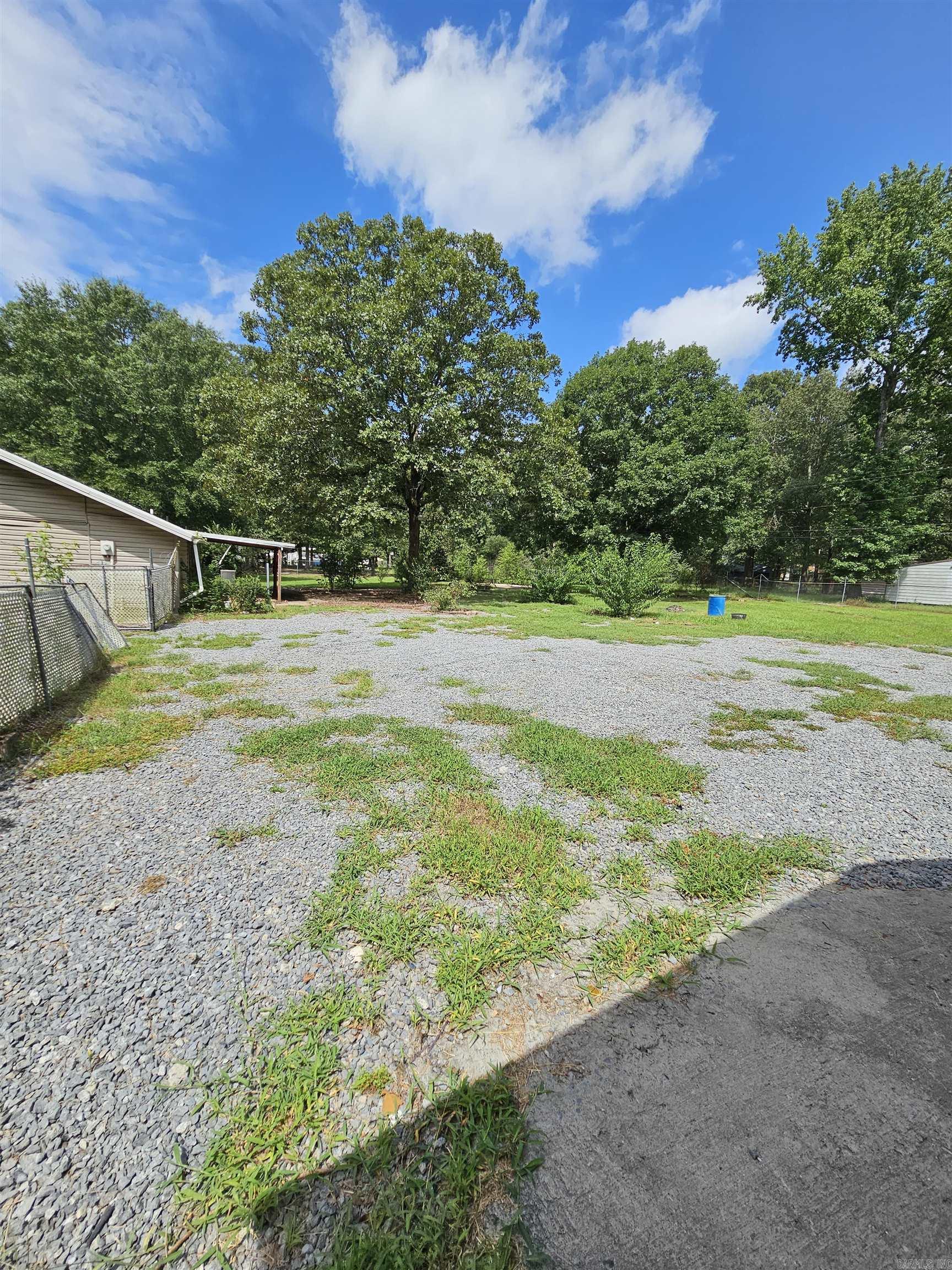 Not in Subdivision - Residential Lease