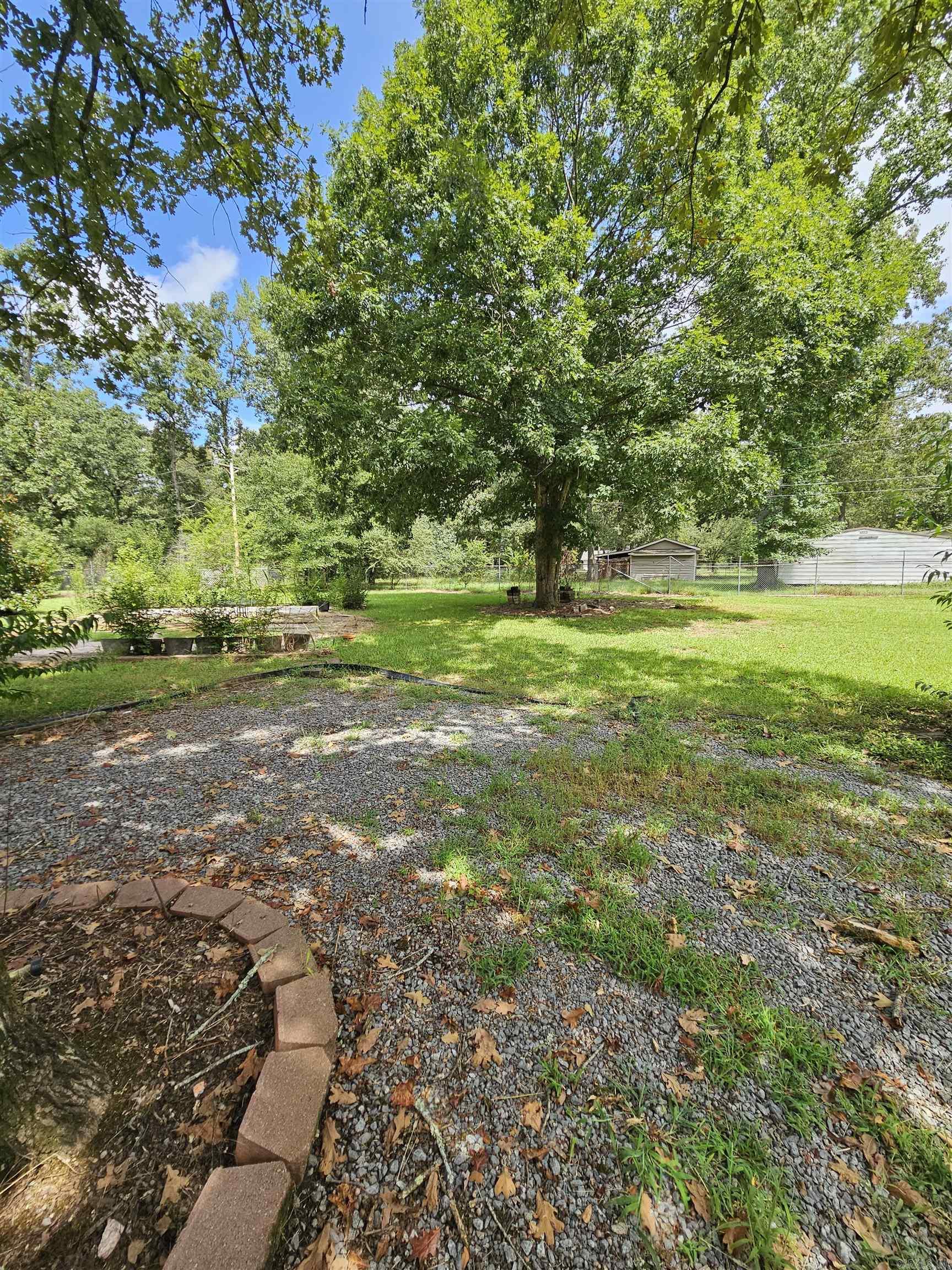 Not in Subdivision - Residential Lease