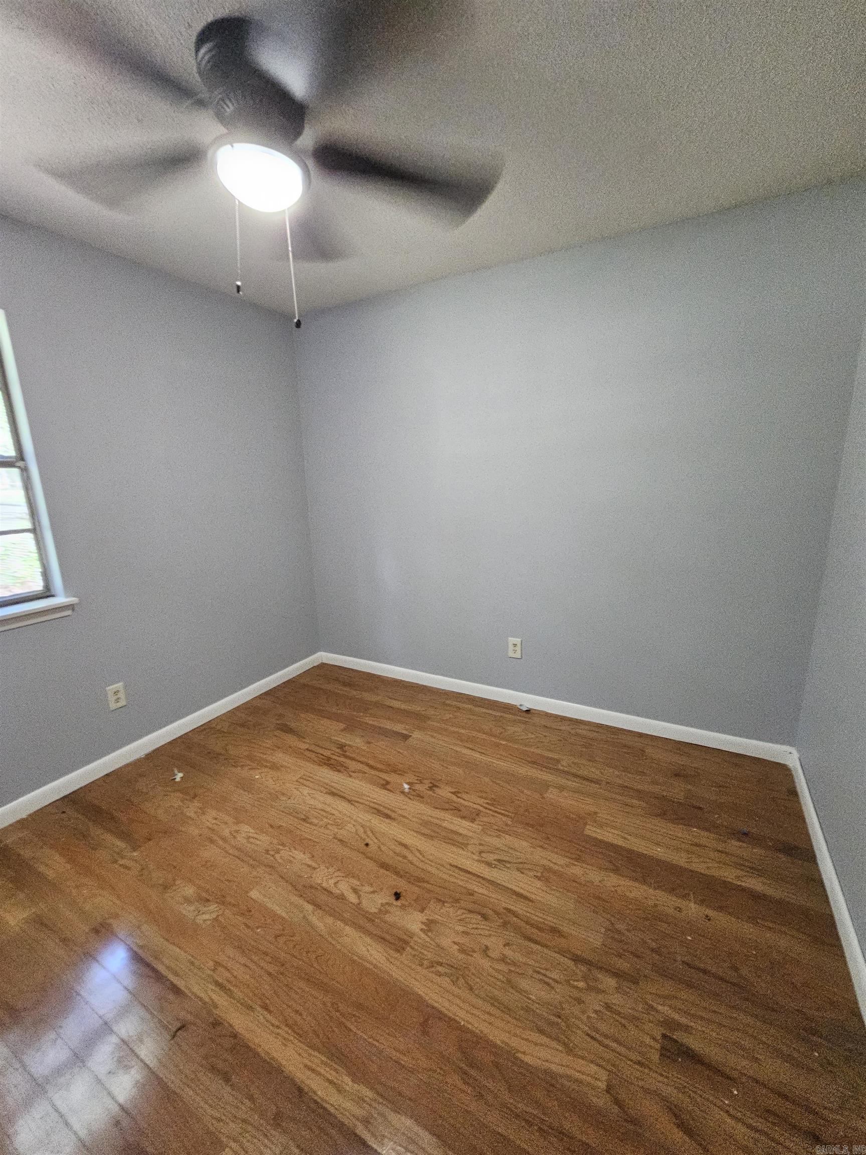 Not in Subdivision - Residential Lease