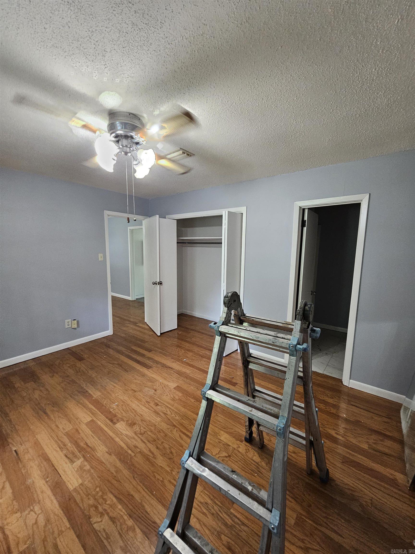 Not in Subdivision - Residential Lease