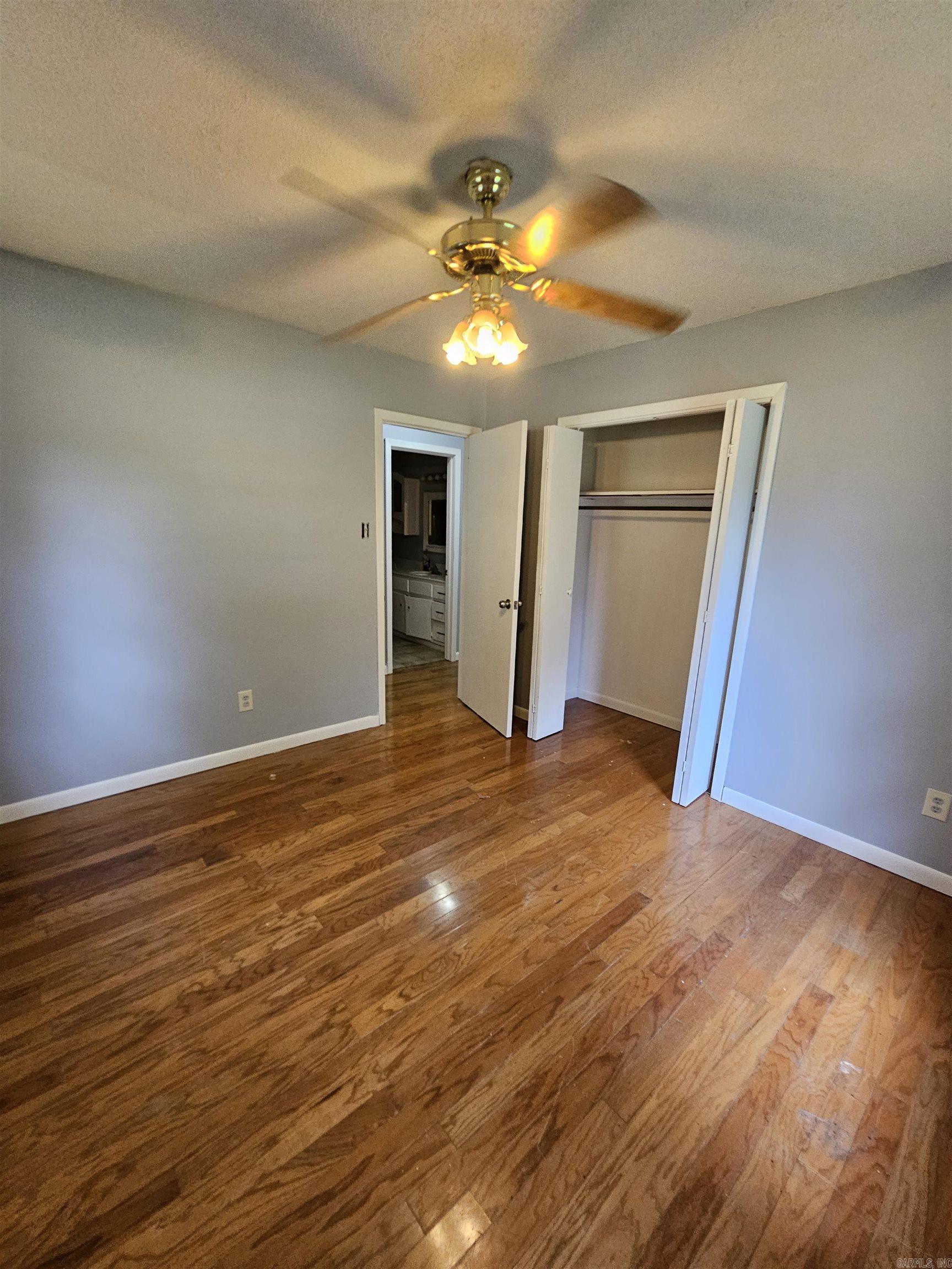 Not in Subdivision - Residential Lease