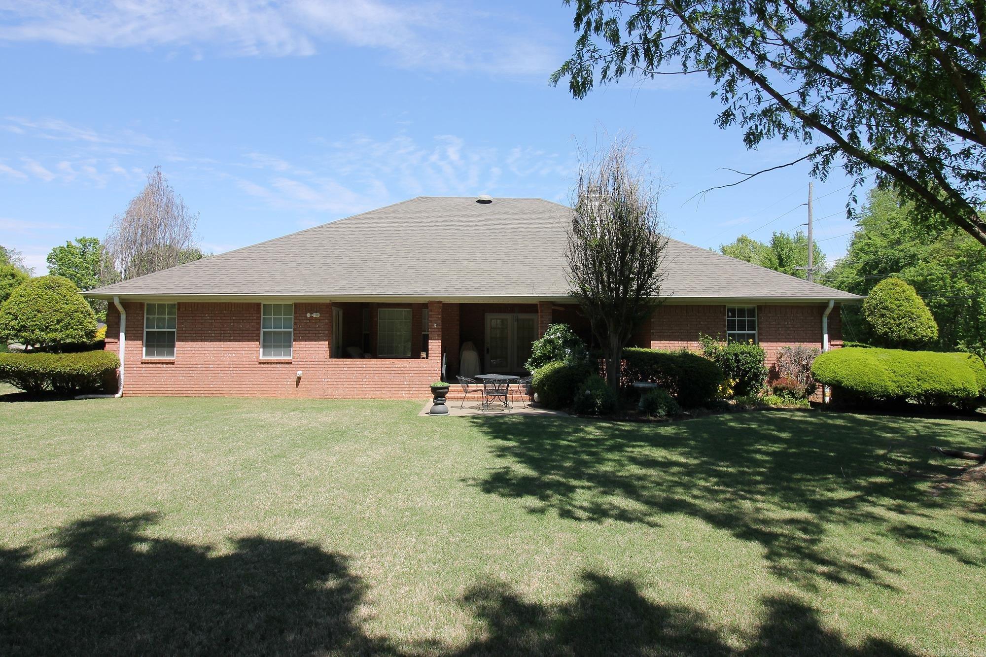 PARK RIDGE ESTATE - Residential