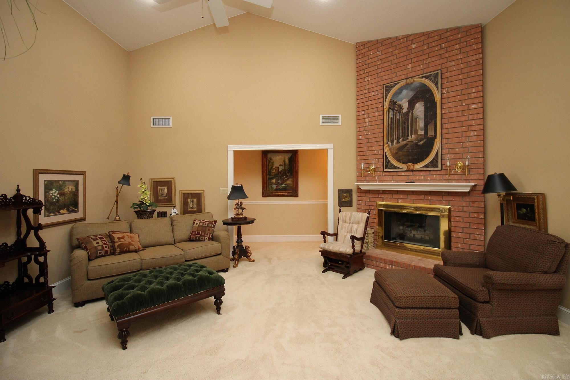 PARK RIDGE ESTATE - Residential