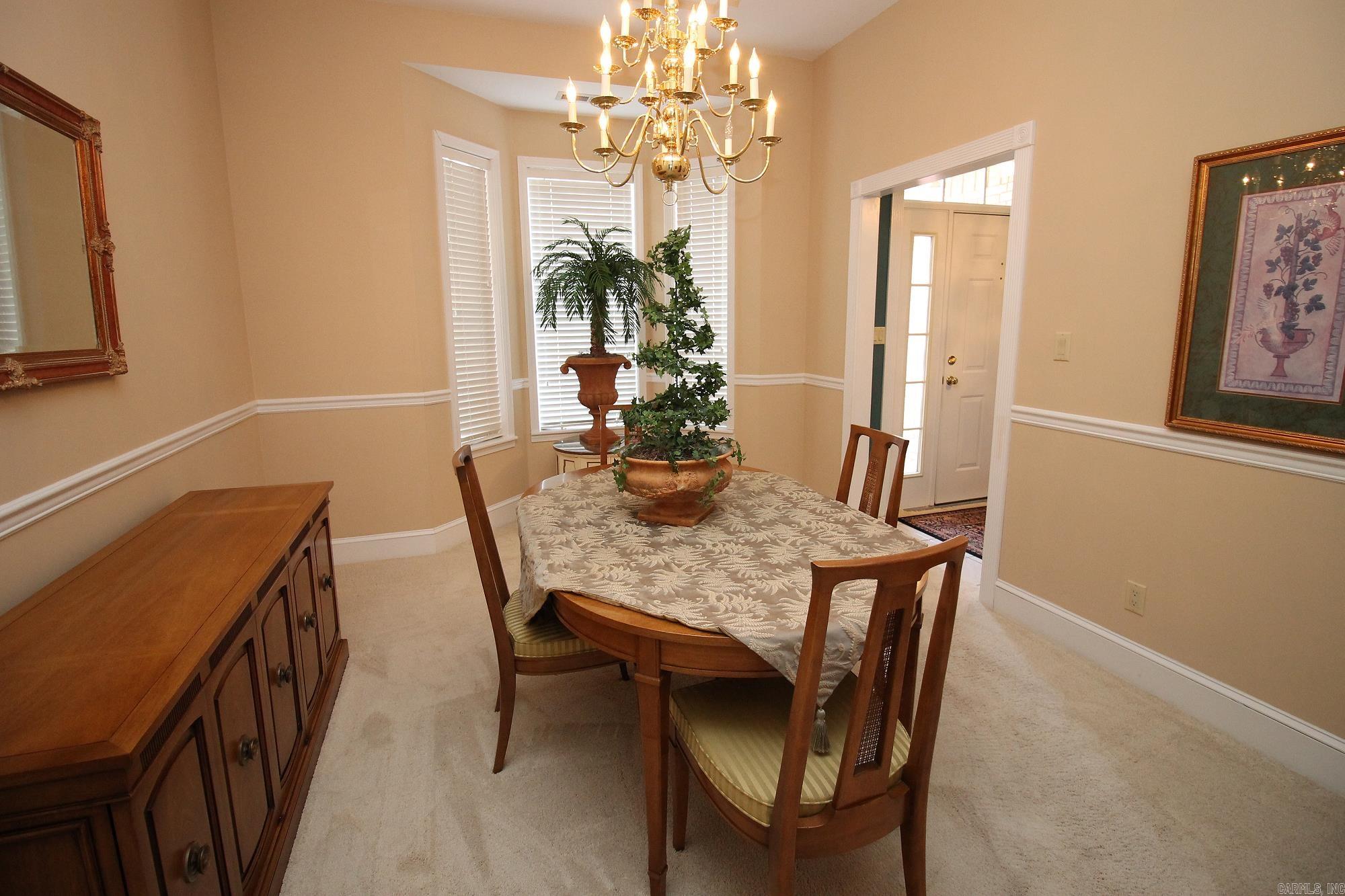 PARK RIDGE ESTATE - Residential