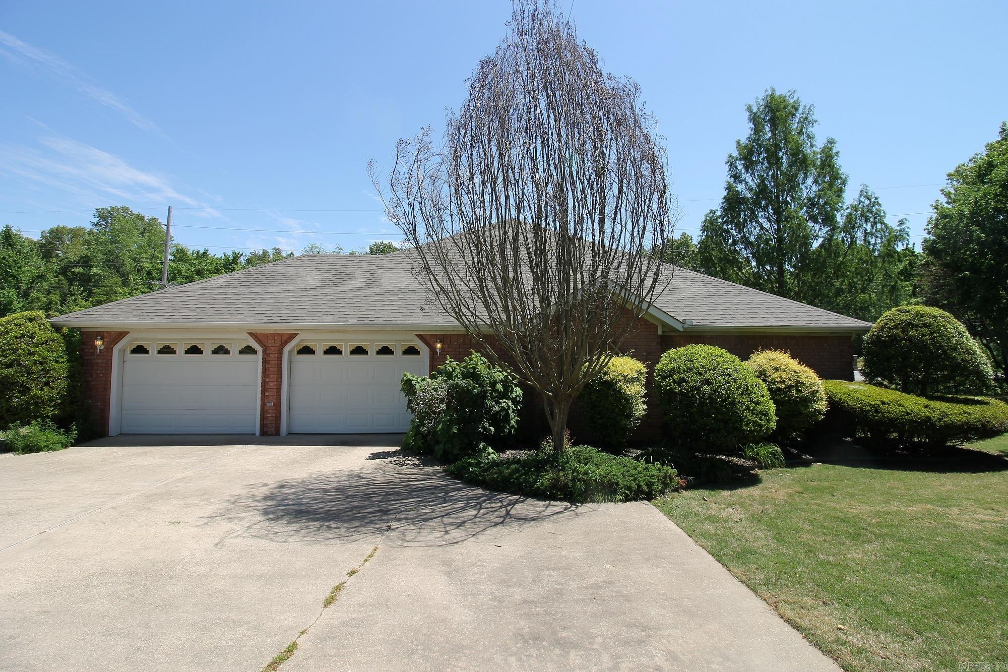 PARK RIDGE ESTATE - Residential