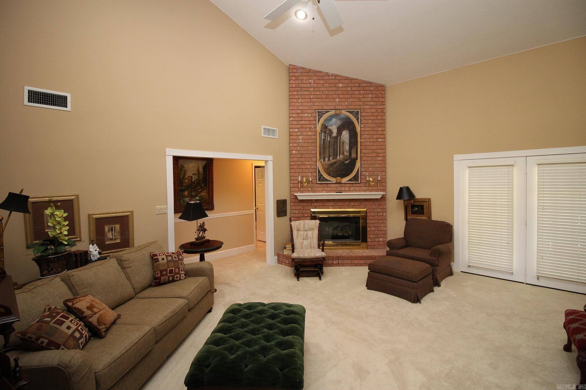 PARK RIDGE ESTATE - Residential