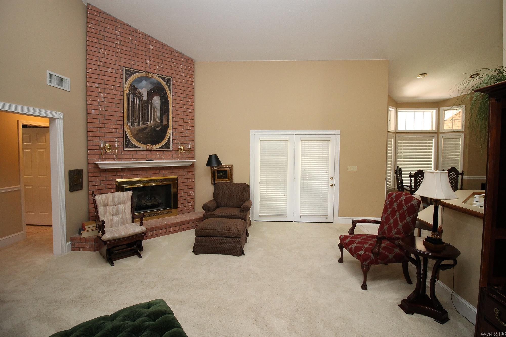 PARK RIDGE ESTATE - Residential