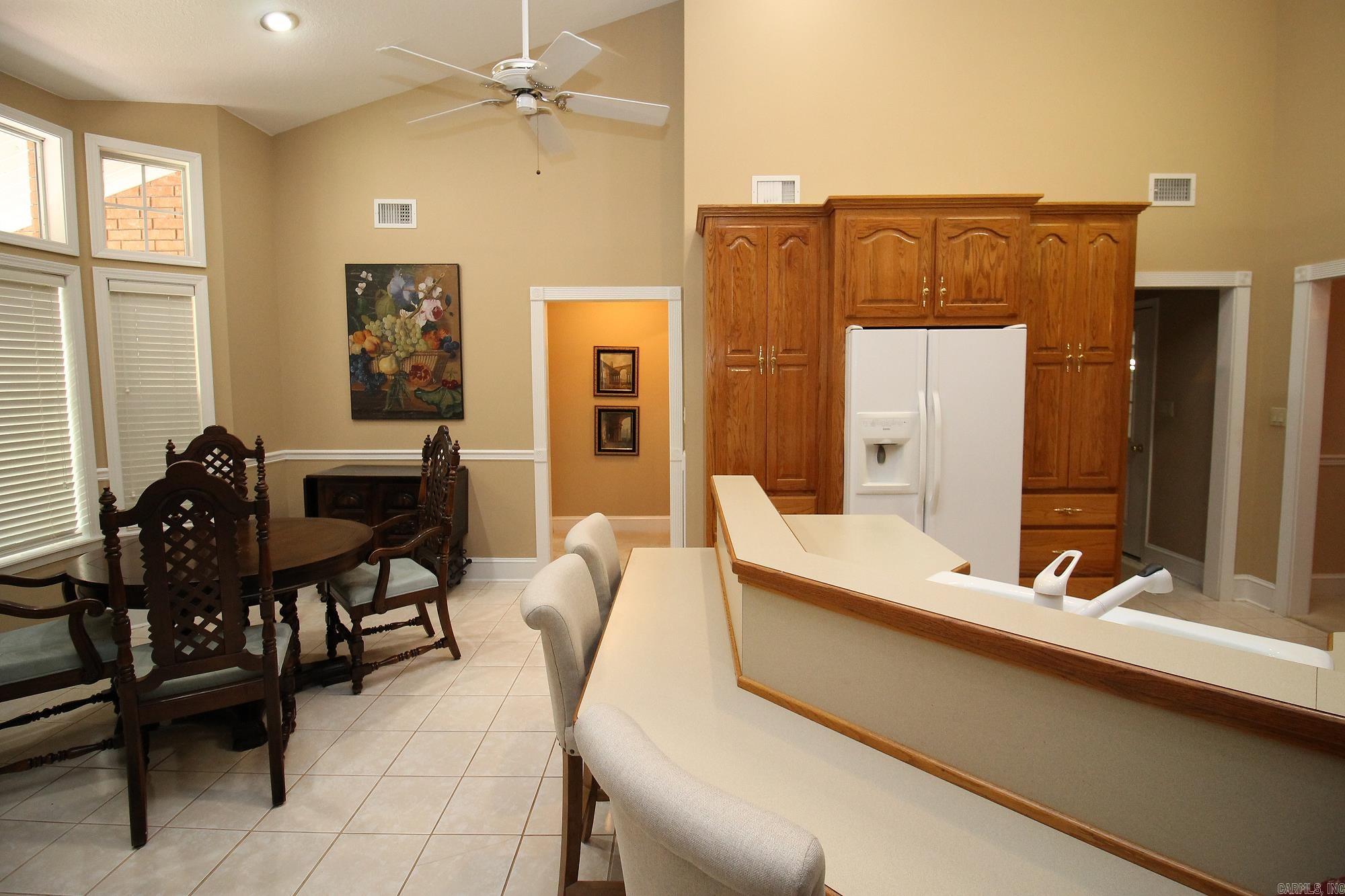 PARK RIDGE ESTATE - Residential