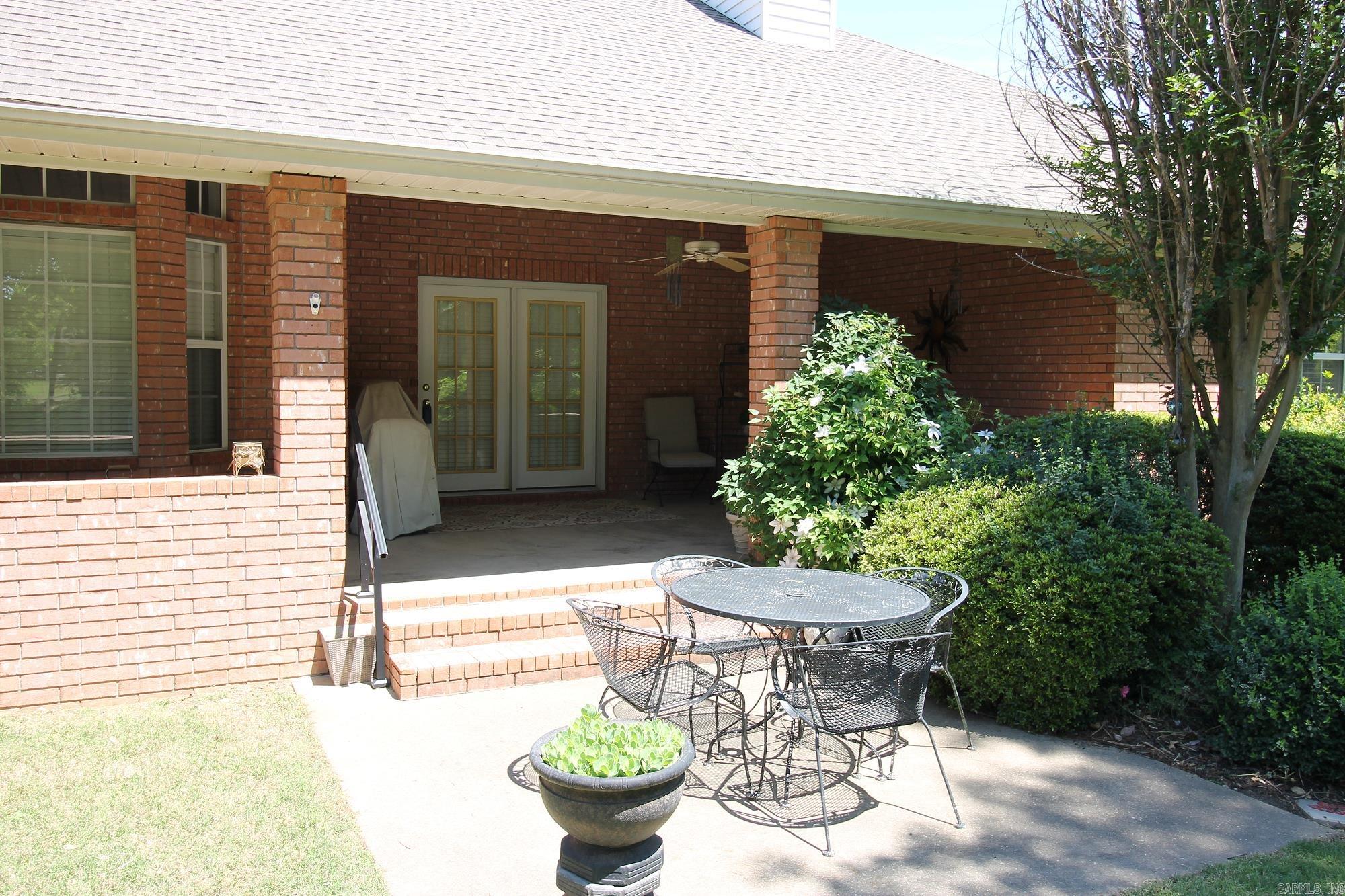 PARK RIDGE ESTATE - Residential