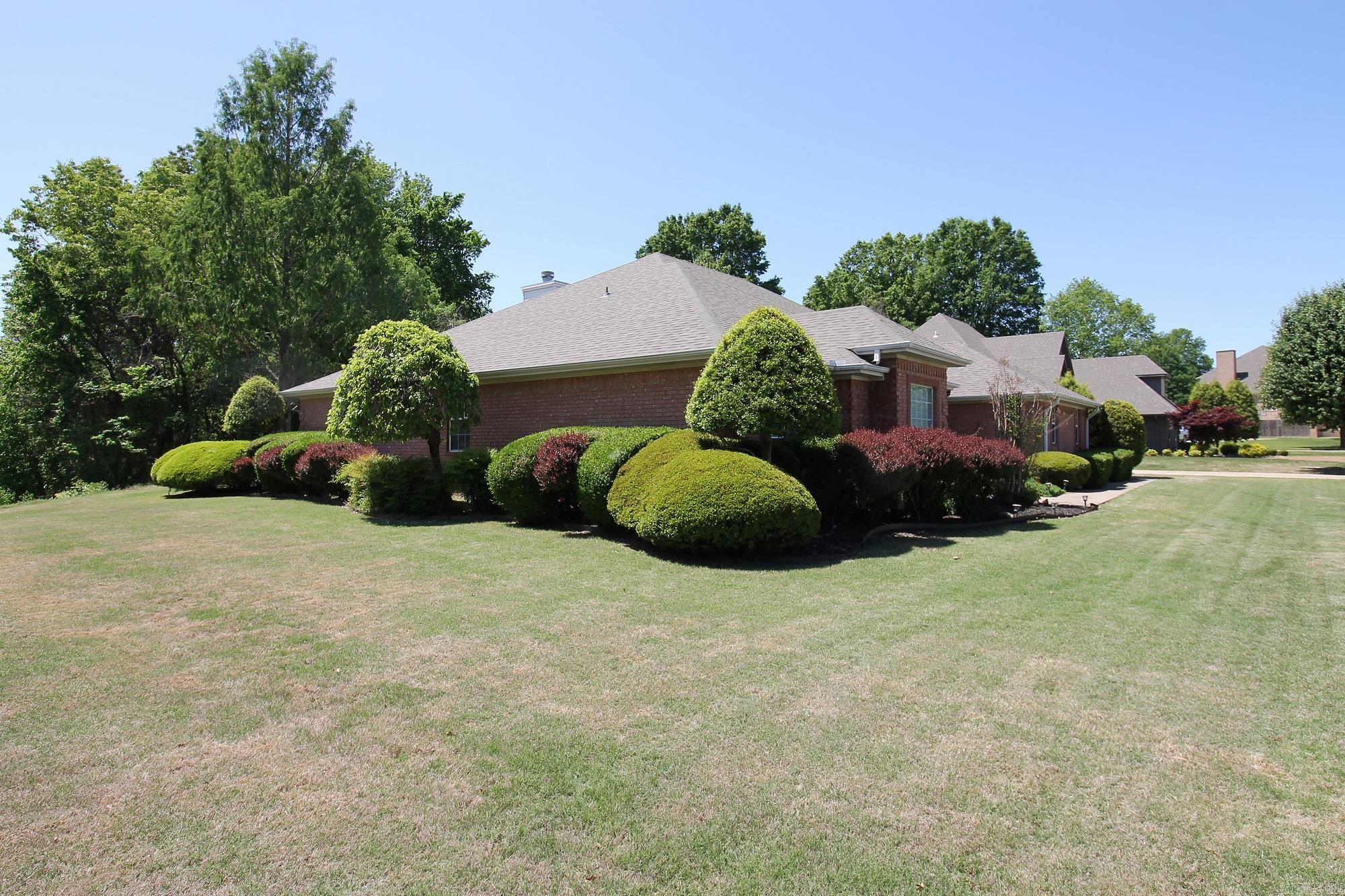 PARK RIDGE ESTATE - Residential