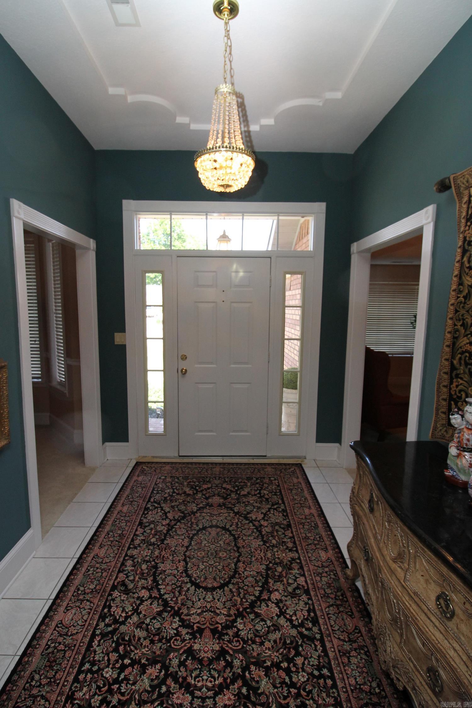 PARK RIDGE ESTATE - Residential