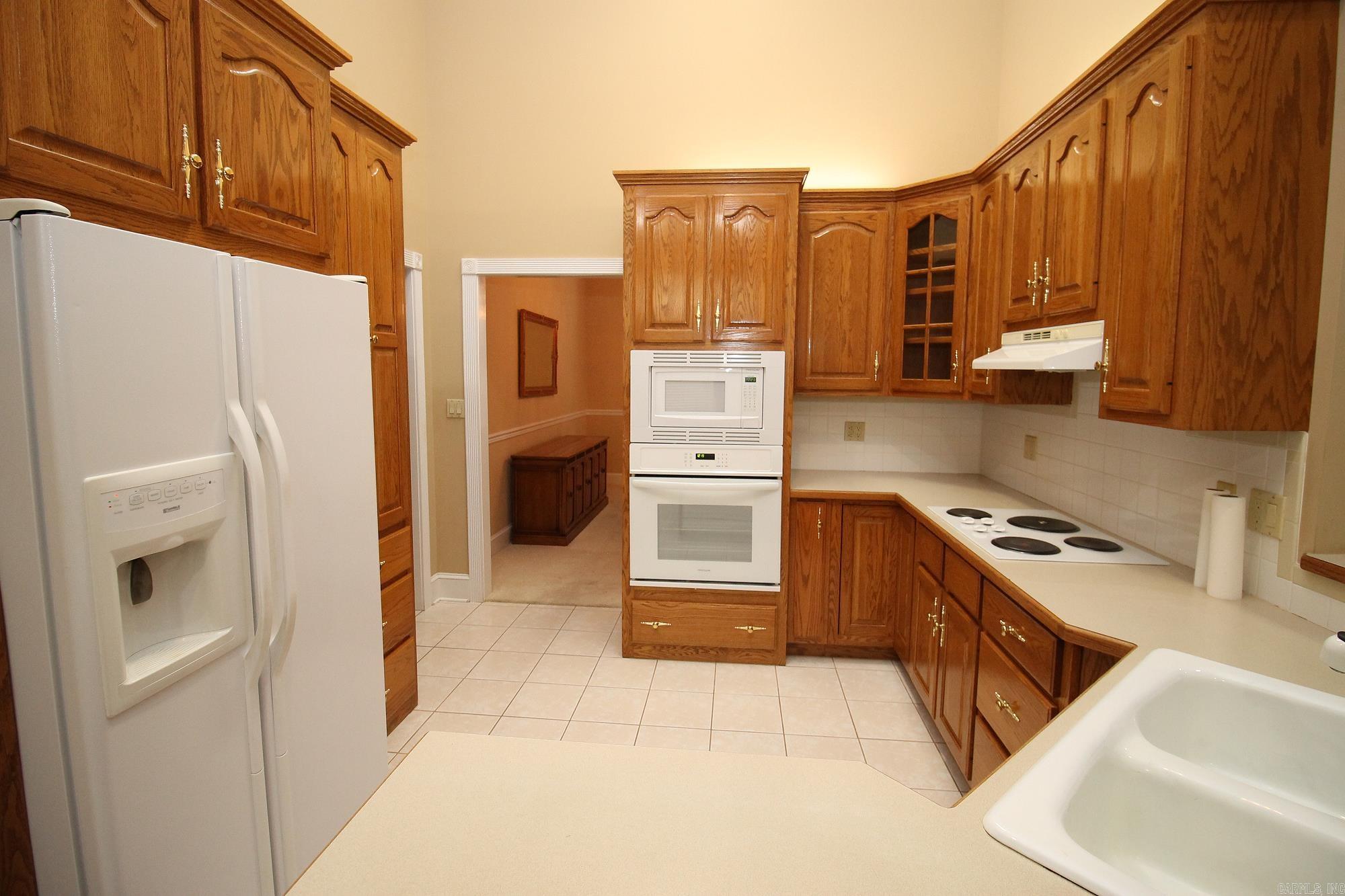 PARK RIDGE ESTATE - Residential