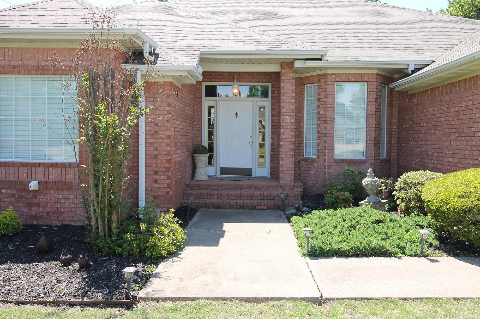 PARK RIDGE ESTATE - Residential