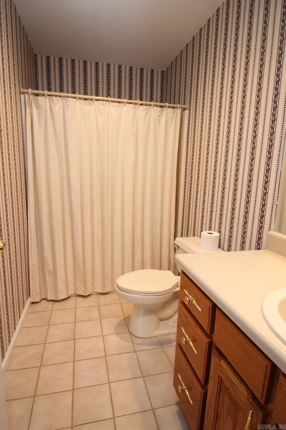 PARK RIDGE ESTATE - Residential