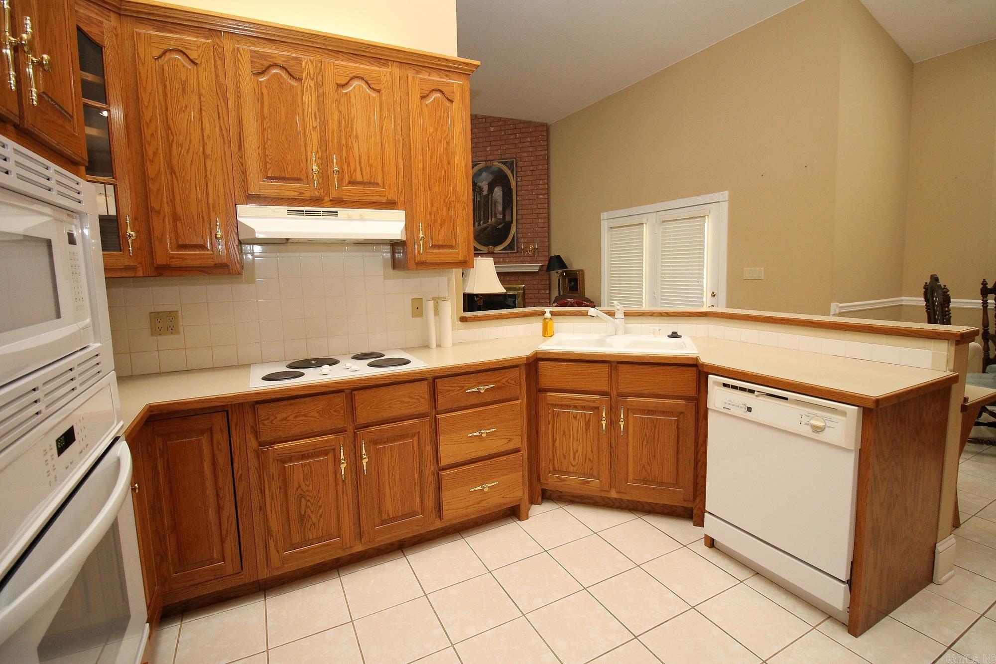 PARK RIDGE ESTATE - Residential