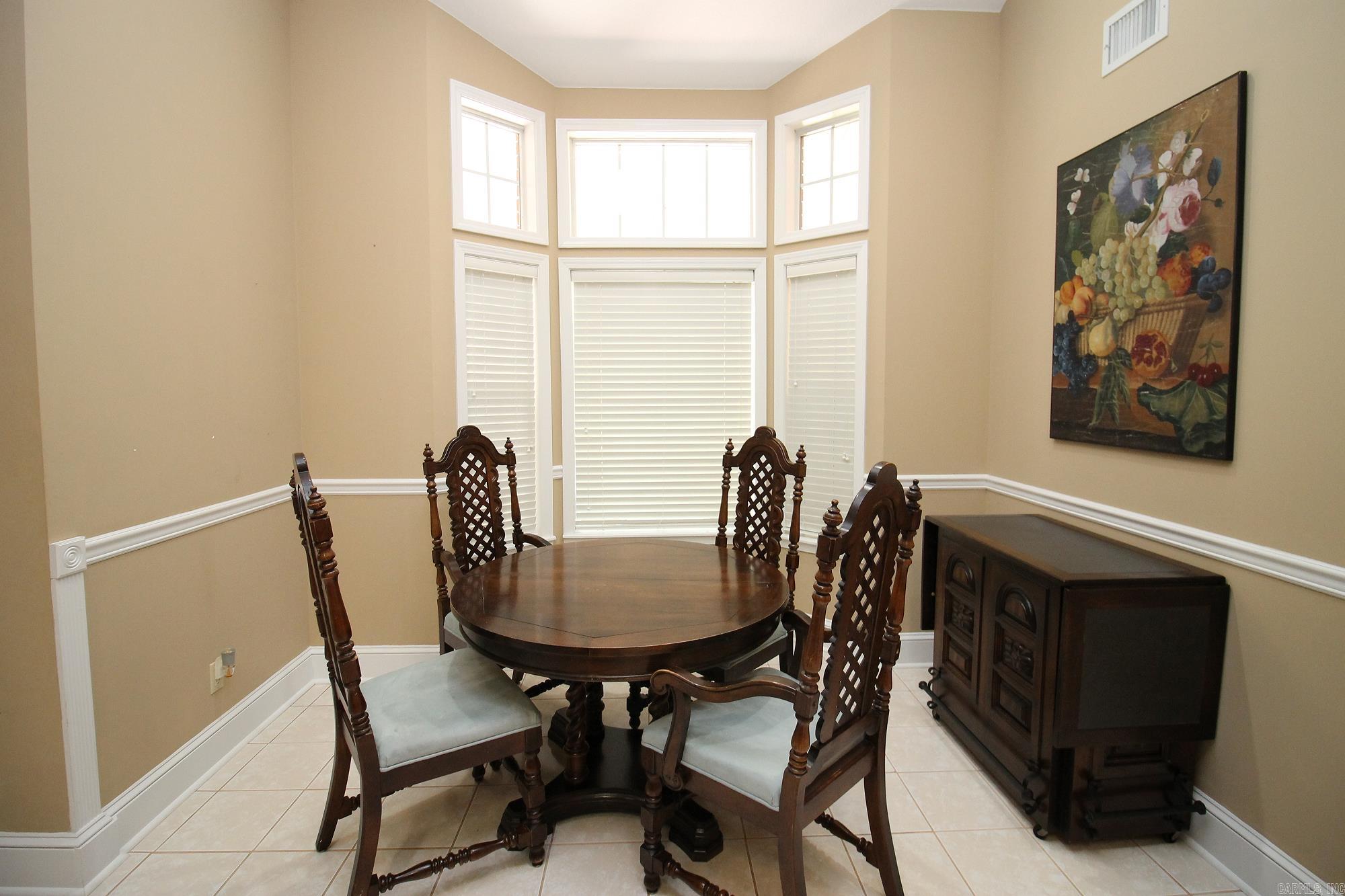 PARK RIDGE ESTATE - Residential