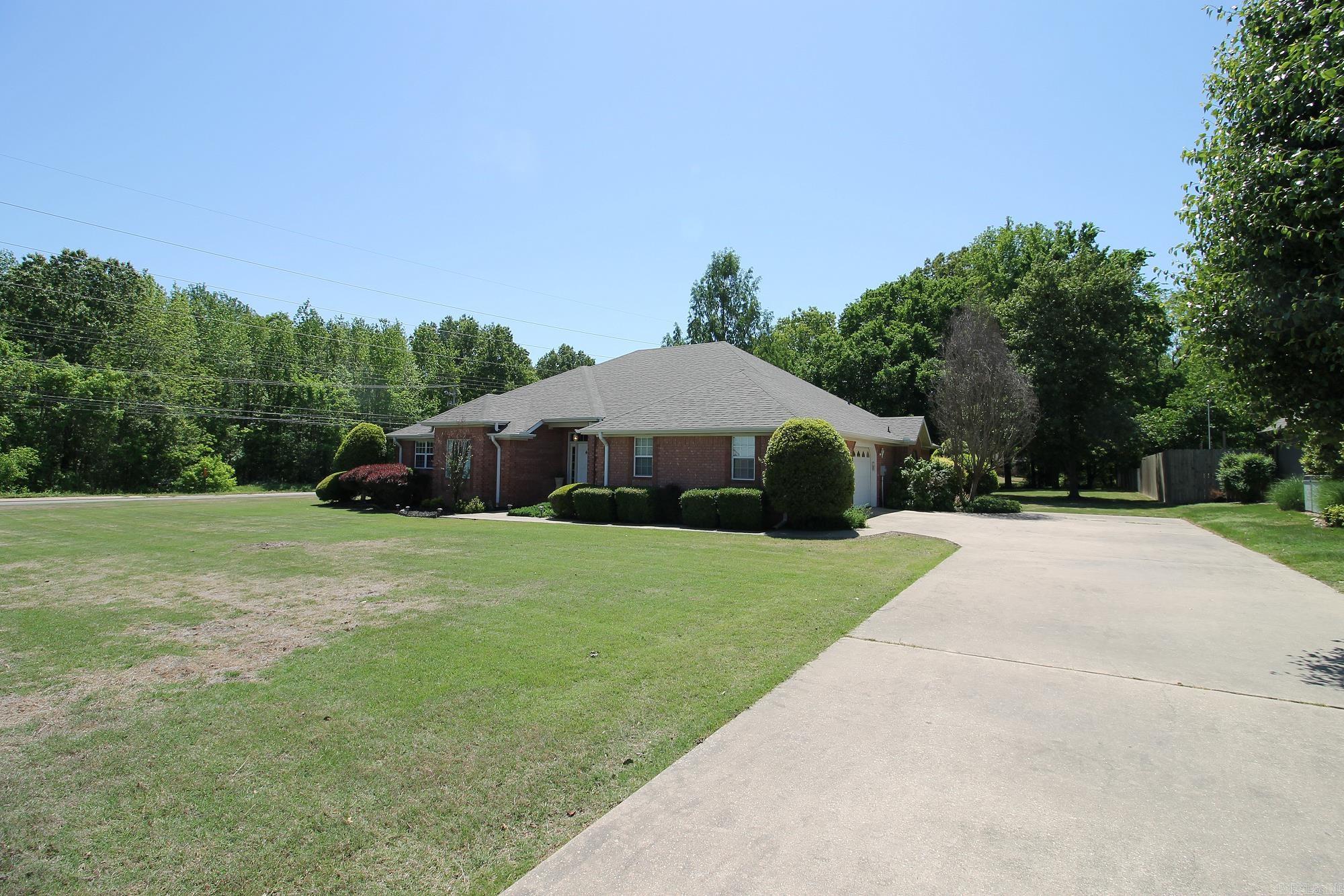 PARK RIDGE ESTATE - Residential