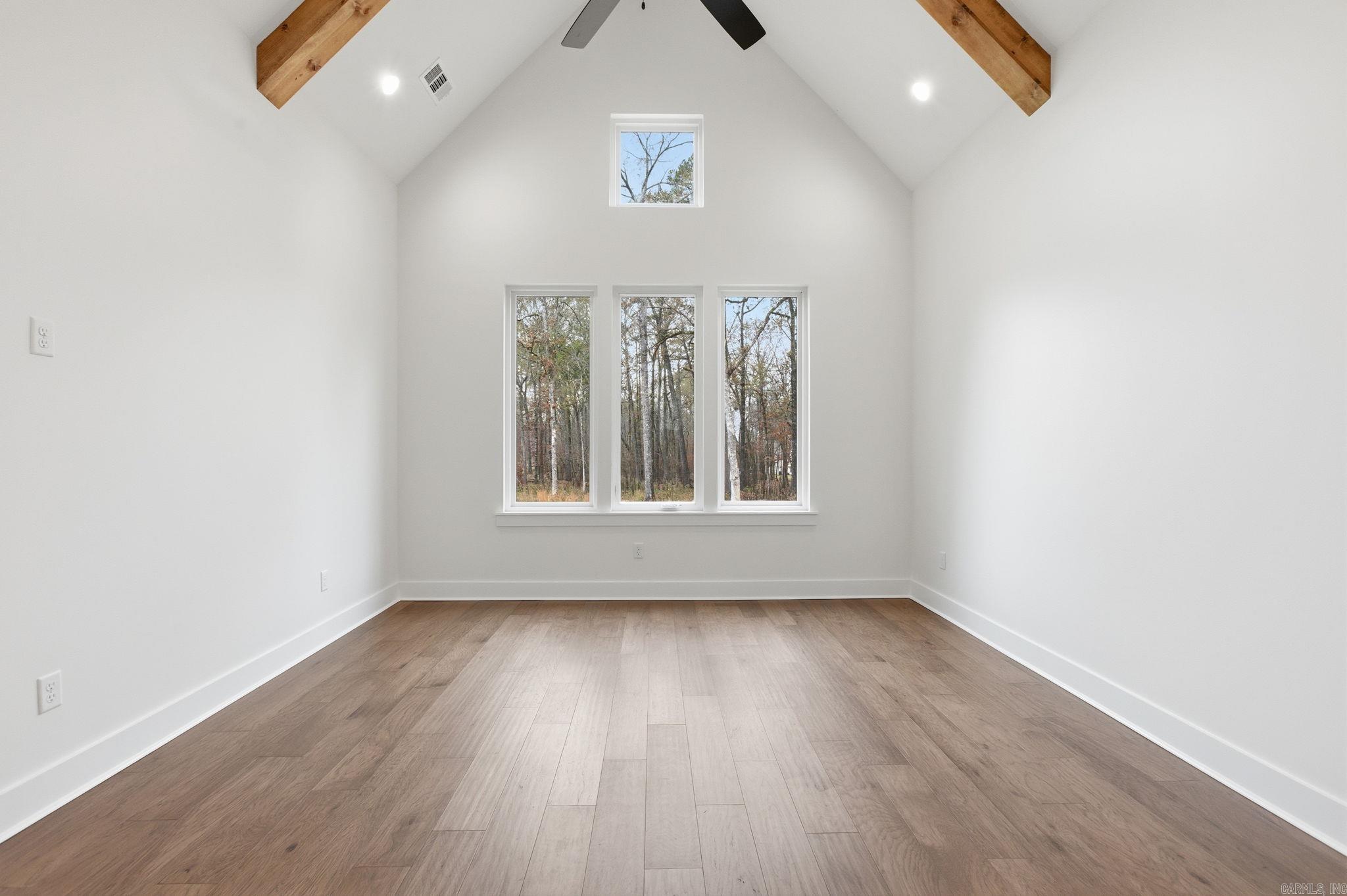 AVILLA MANOR - Residential