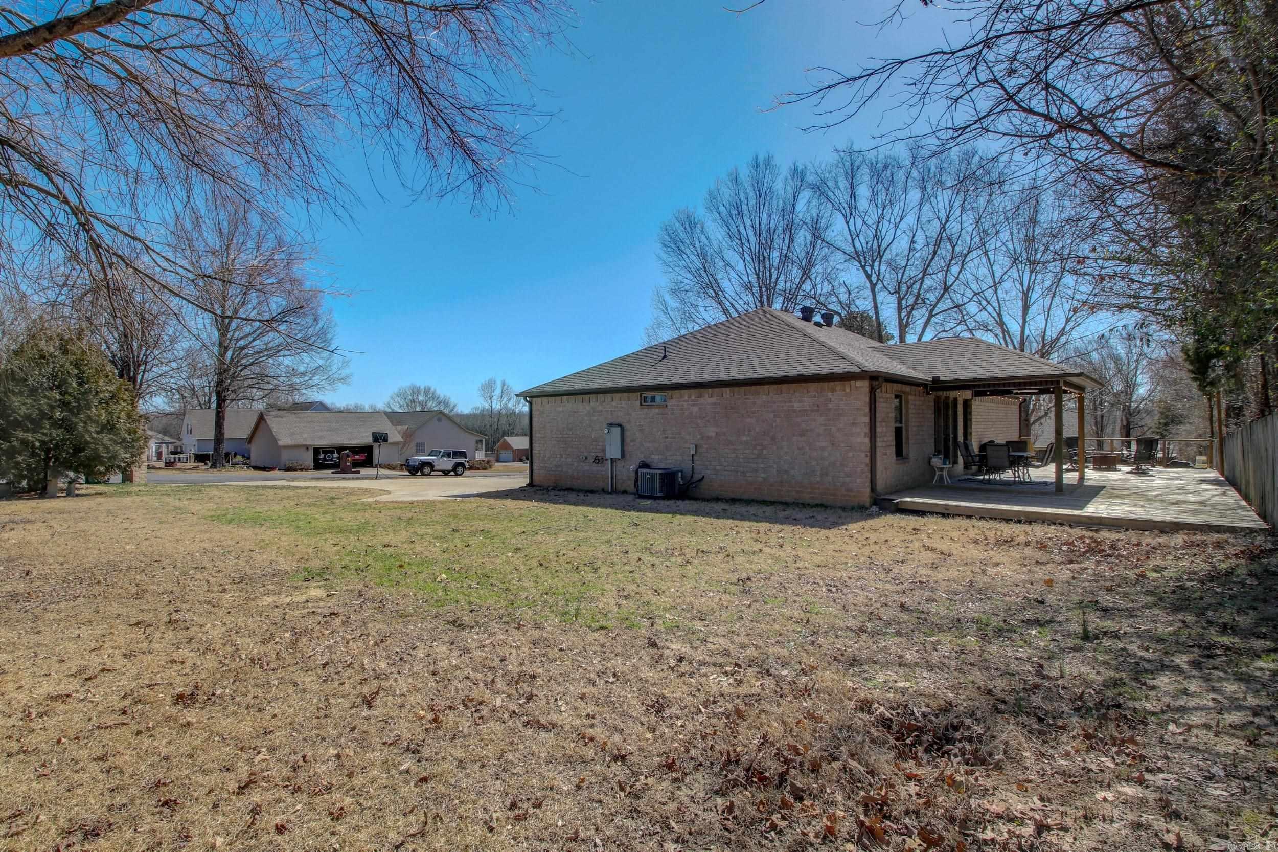 AUSTIN VILLAGE - Residential