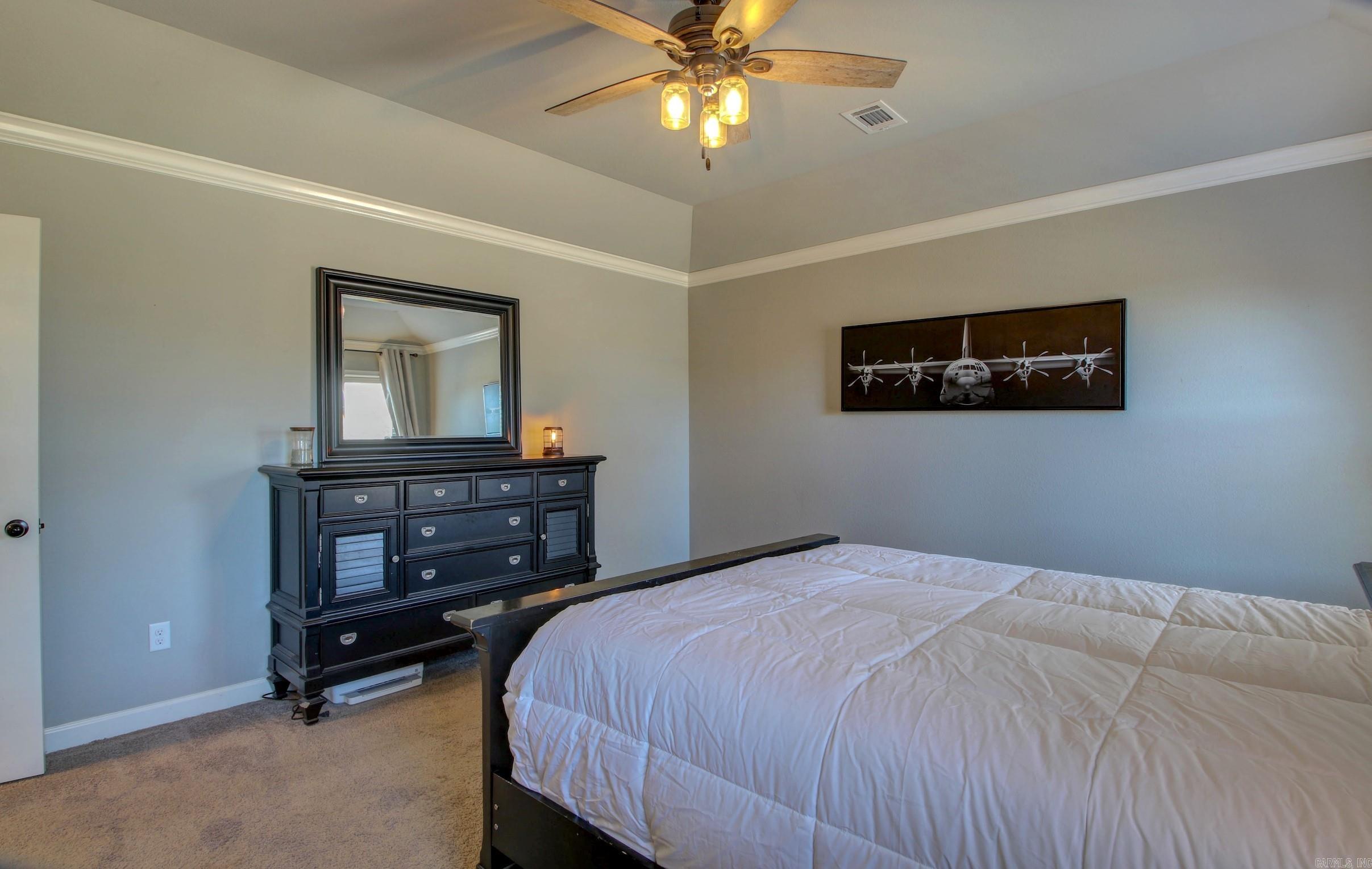 AUSTIN VILLAGE - Residential