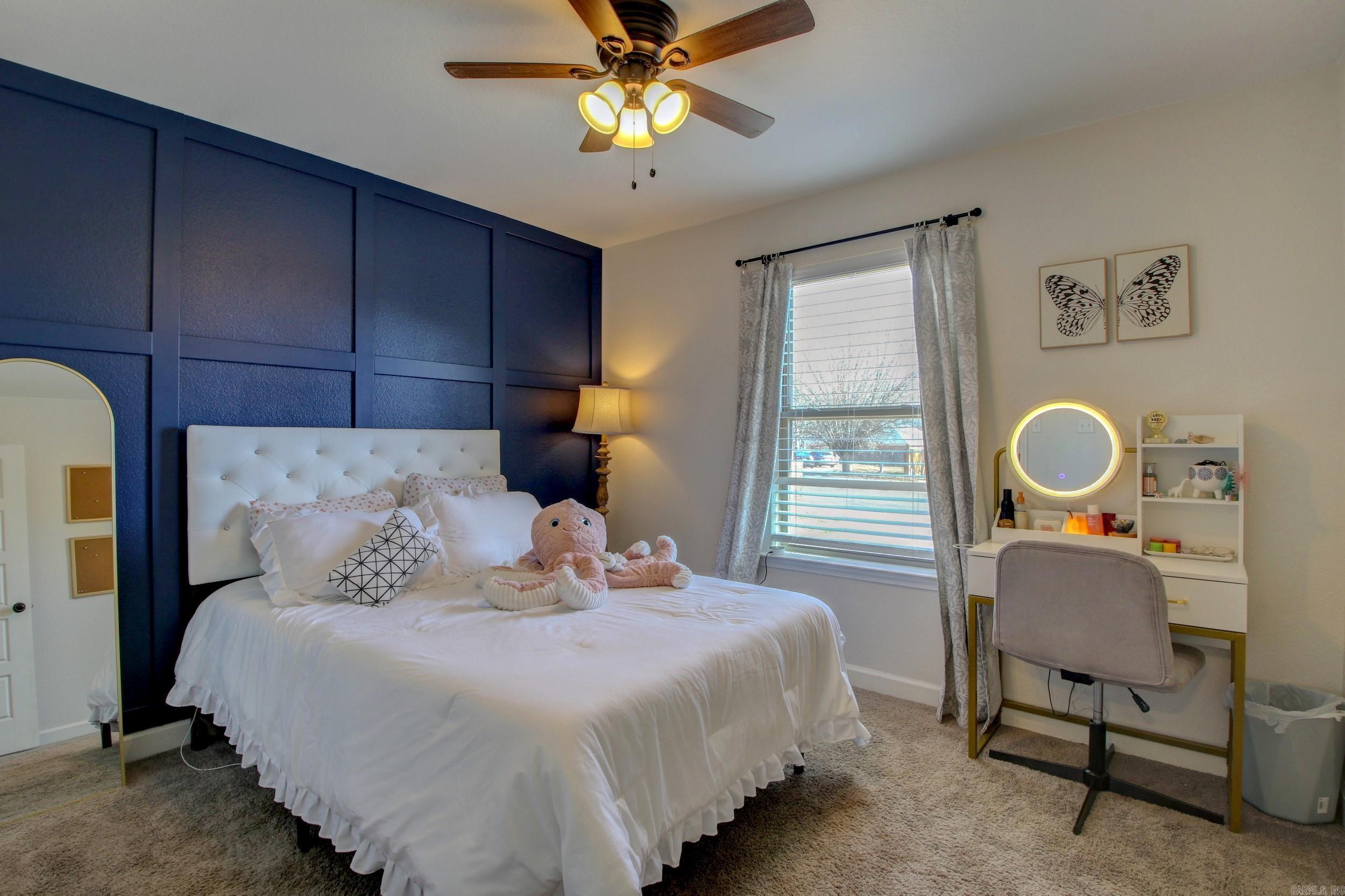 AUSTIN VILLAGE - Residential