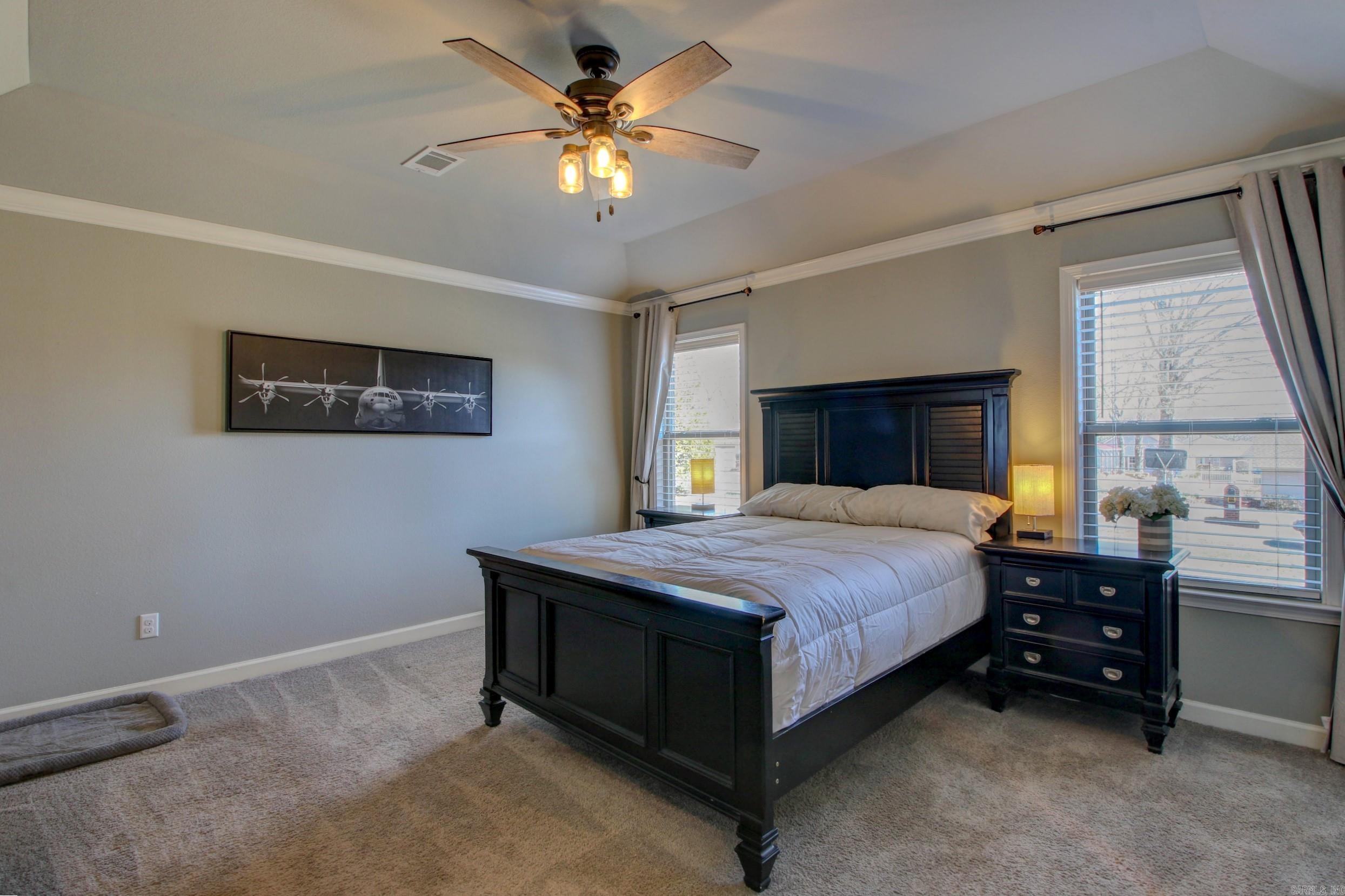 AUSTIN VILLAGE - Residential