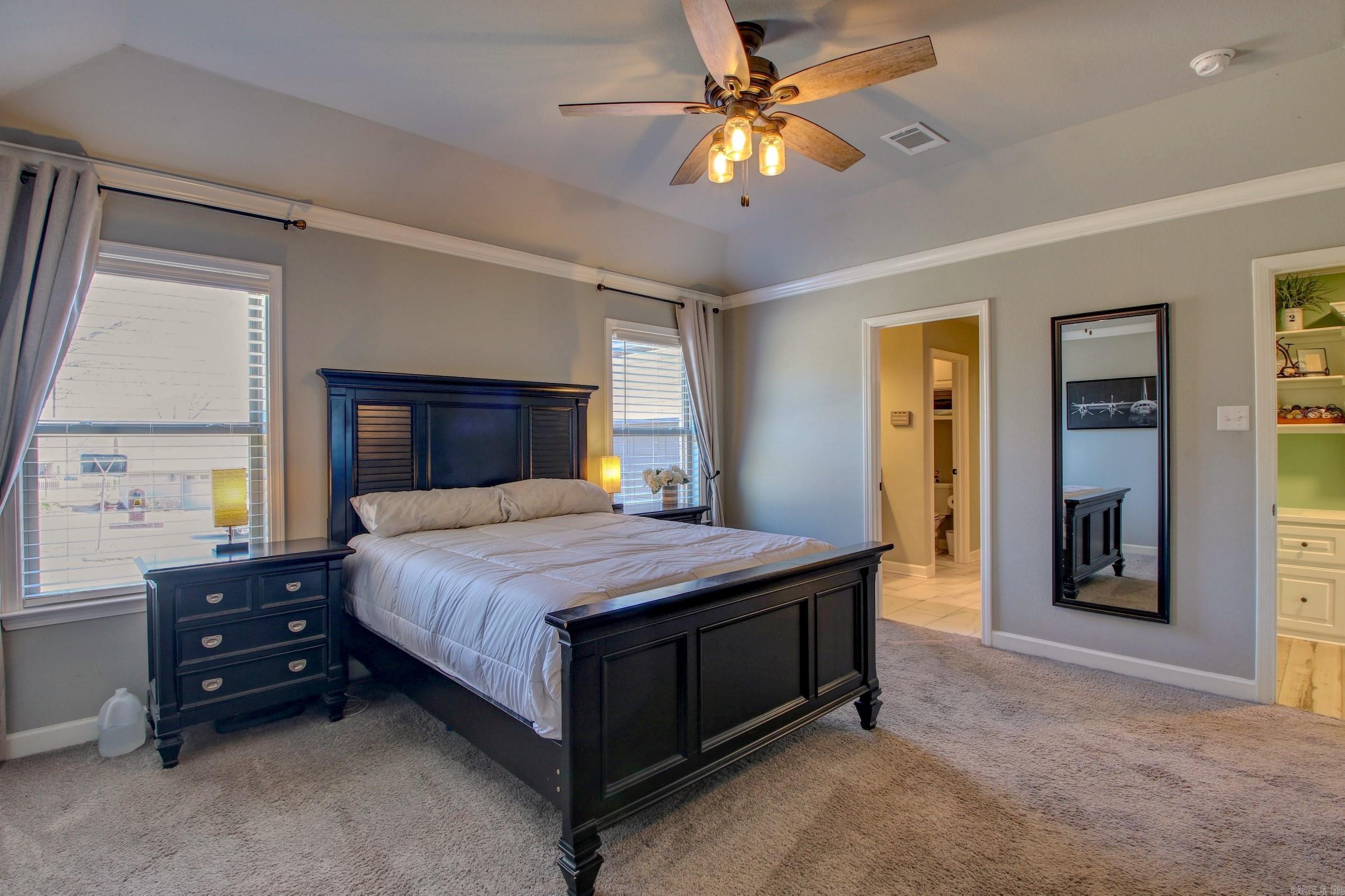 AUSTIN VILLAGE - Residential