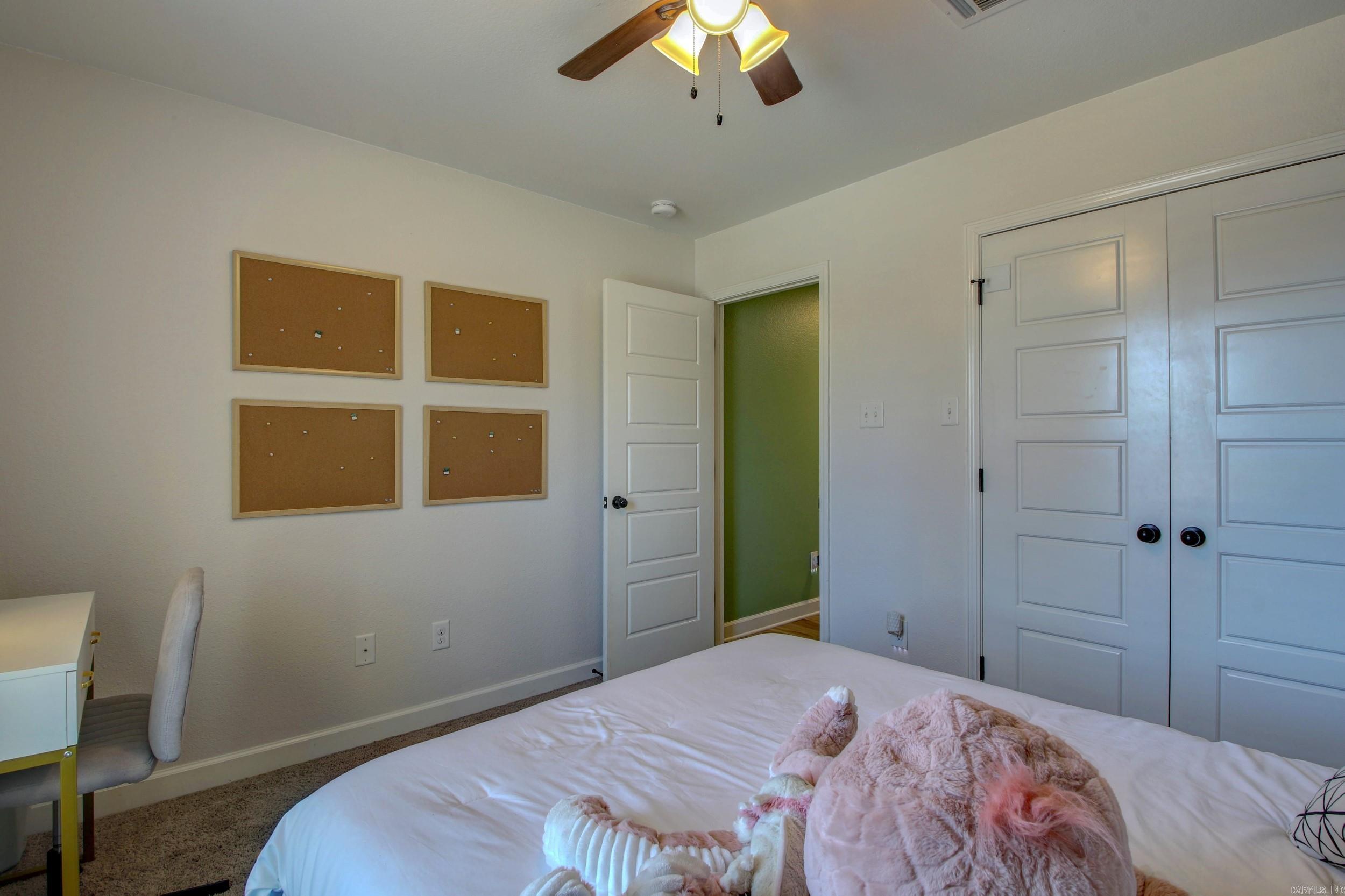 AUSTIN VILLAGE - Residential