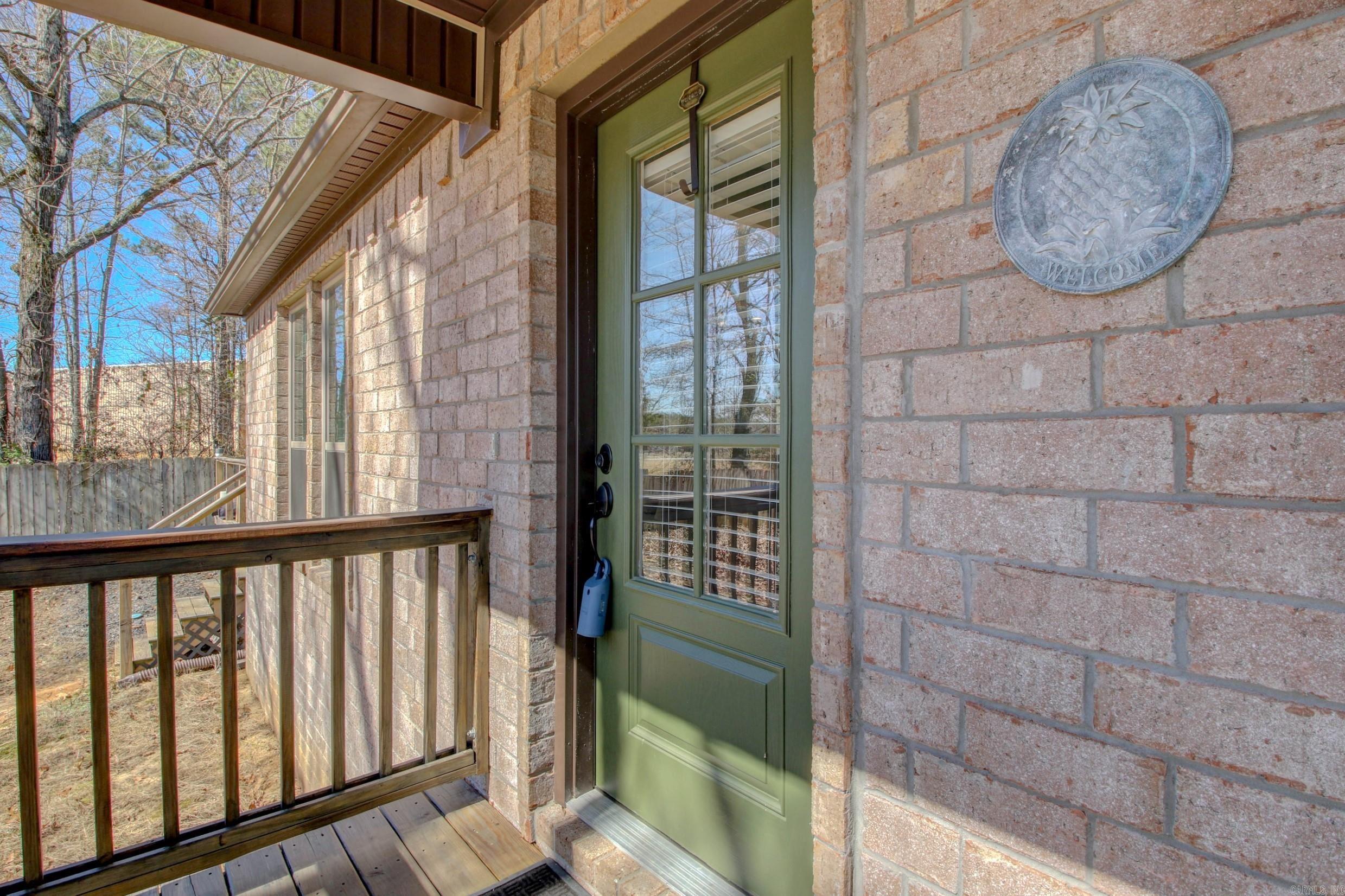 AUSTIN VILLAGE - Residential