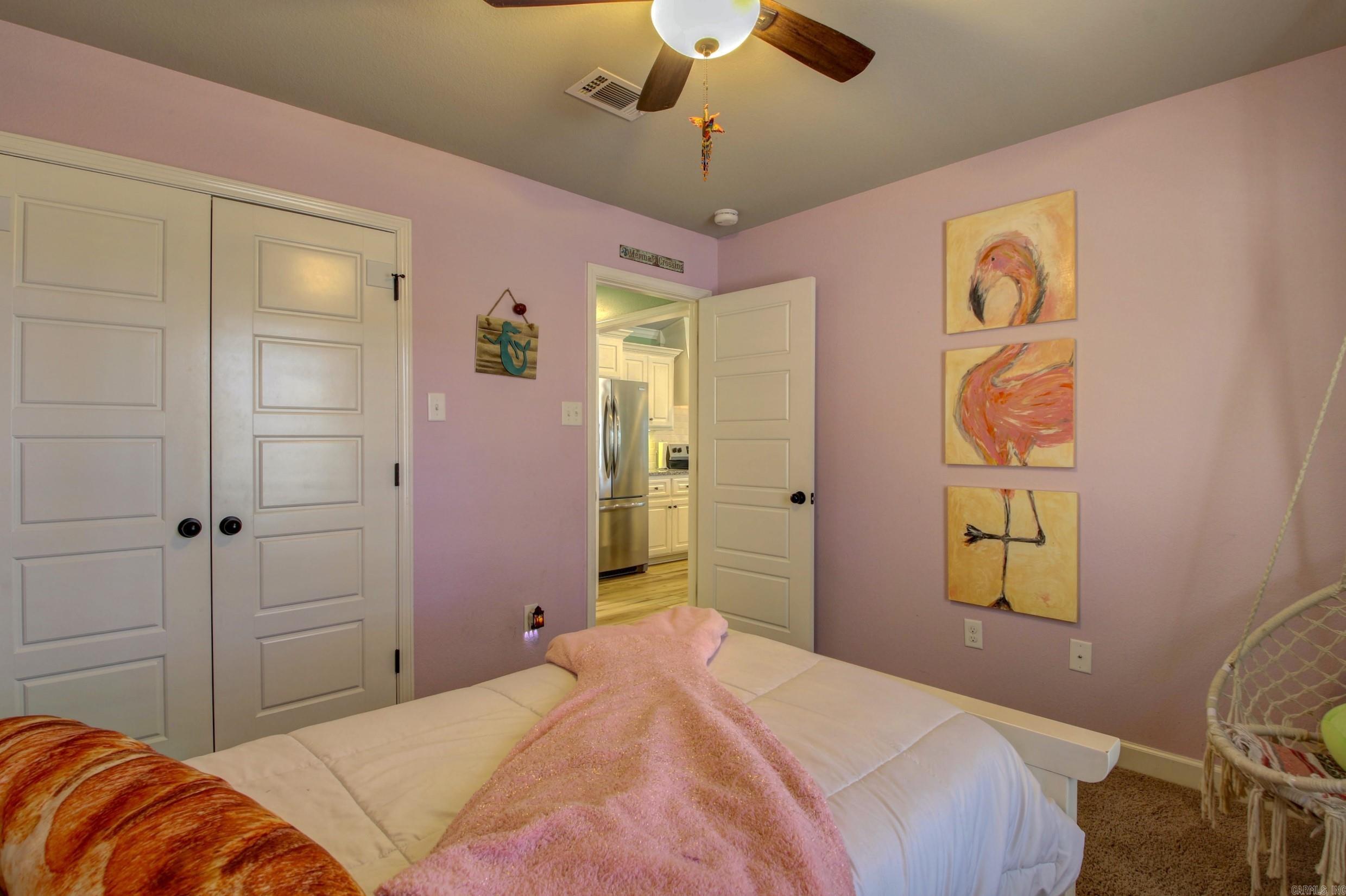 AUSTIN VILLAGE - Residential